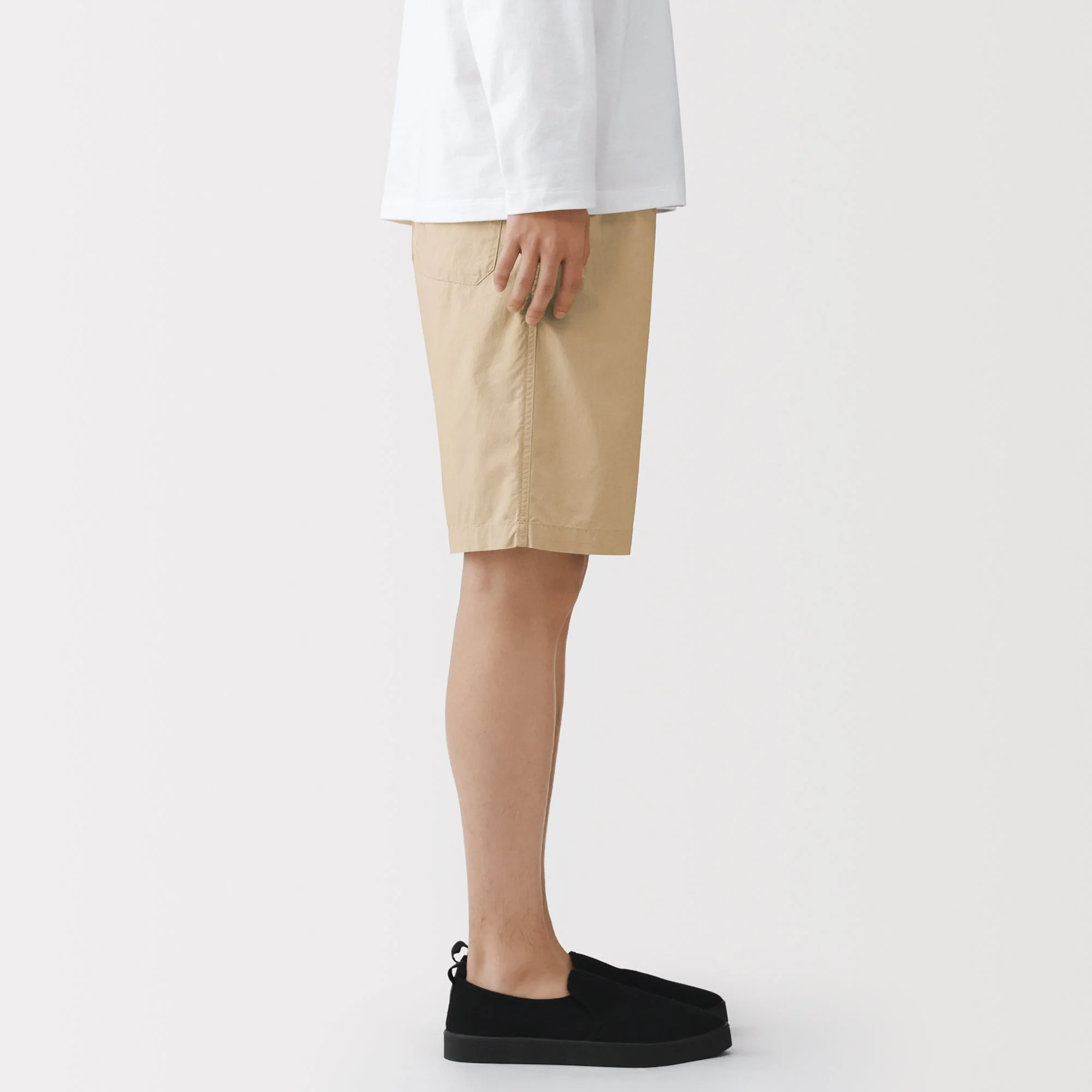 Broadcloth Easy Shorts - Image 23