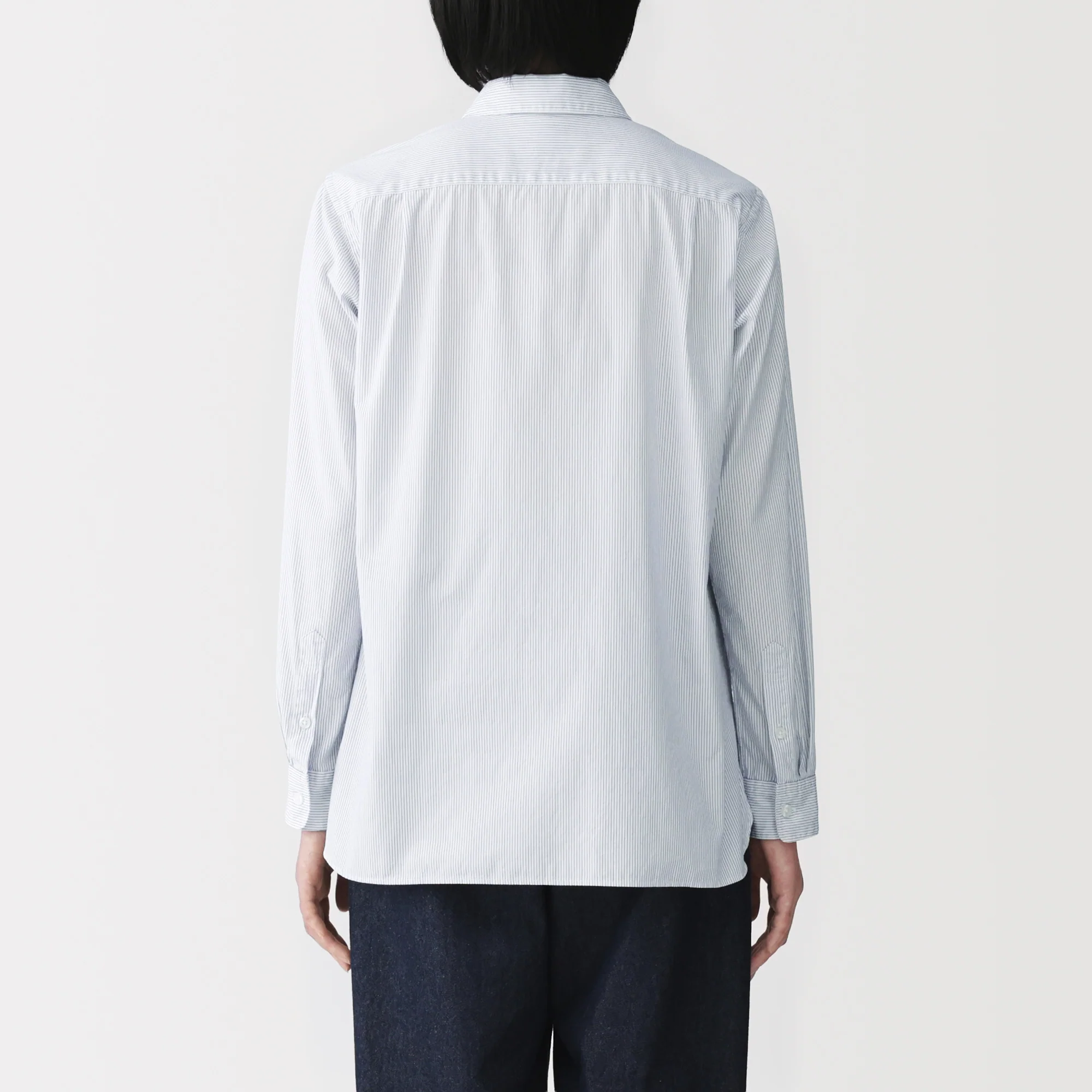 Broadcloth Shirt - Image 15