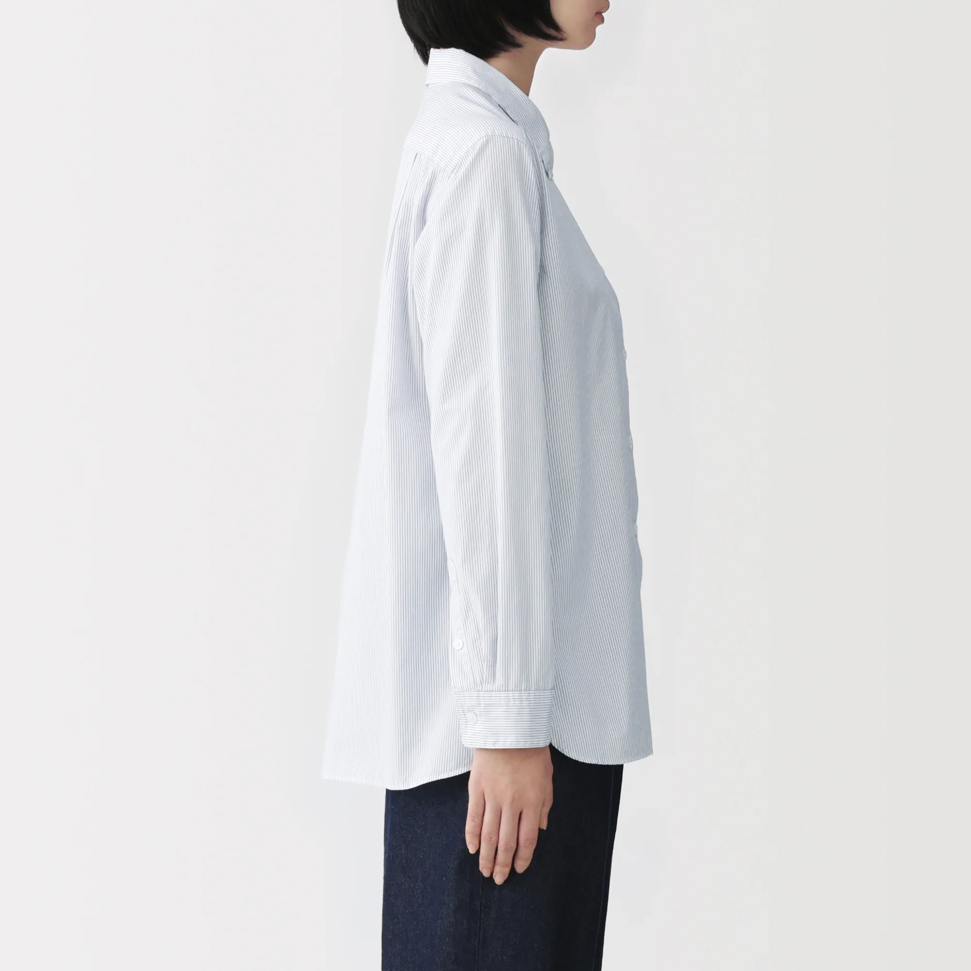 Broadcloth Shirt - Image 5