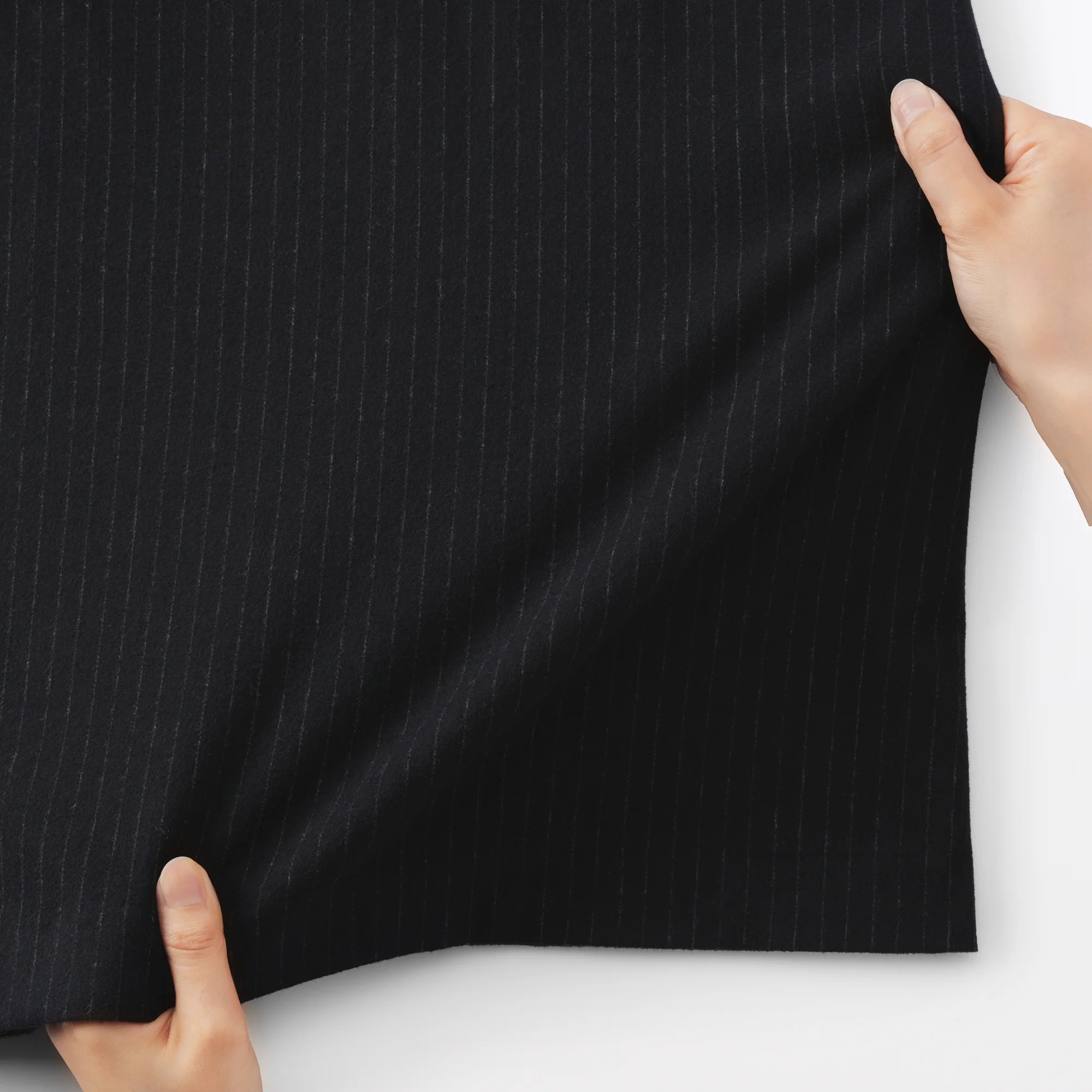 Brushed Cropped Pants - Image 31