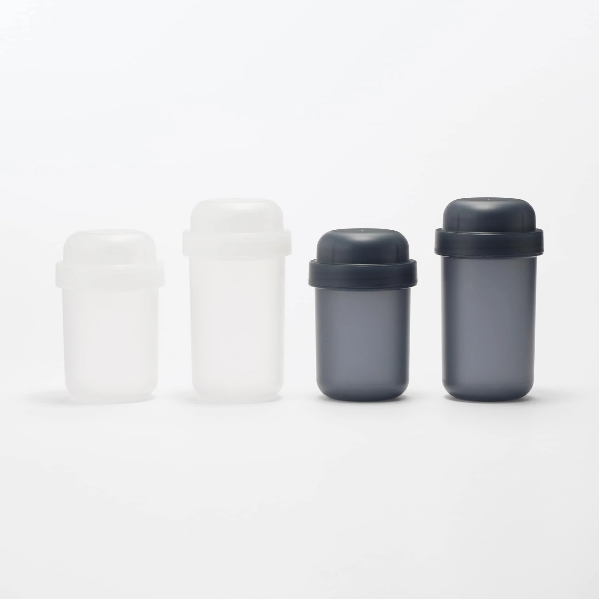 Capsule Lunch Box with Topping Cup - 450 ml - Image 11