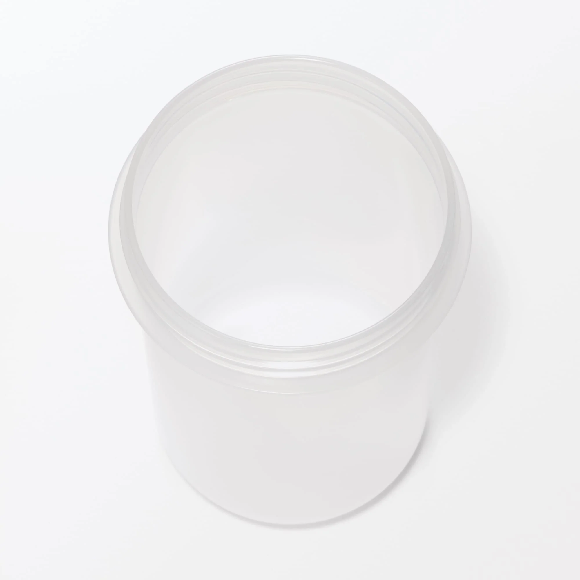 Capsule Lunch Box with Topping Cup - 450 ml - Image 5