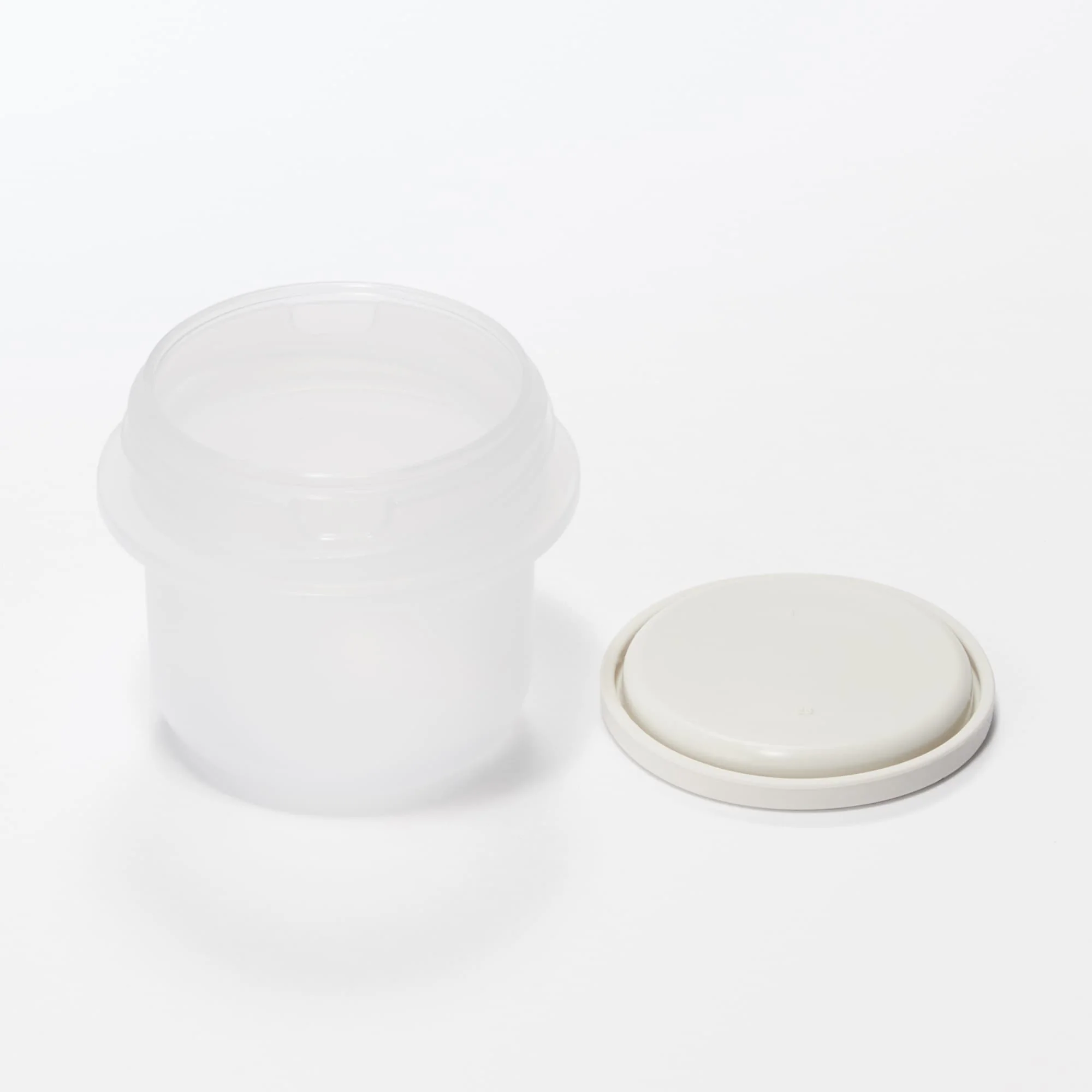 Capsule Lunch Box with Topping Cup - 450 ml - Image 6