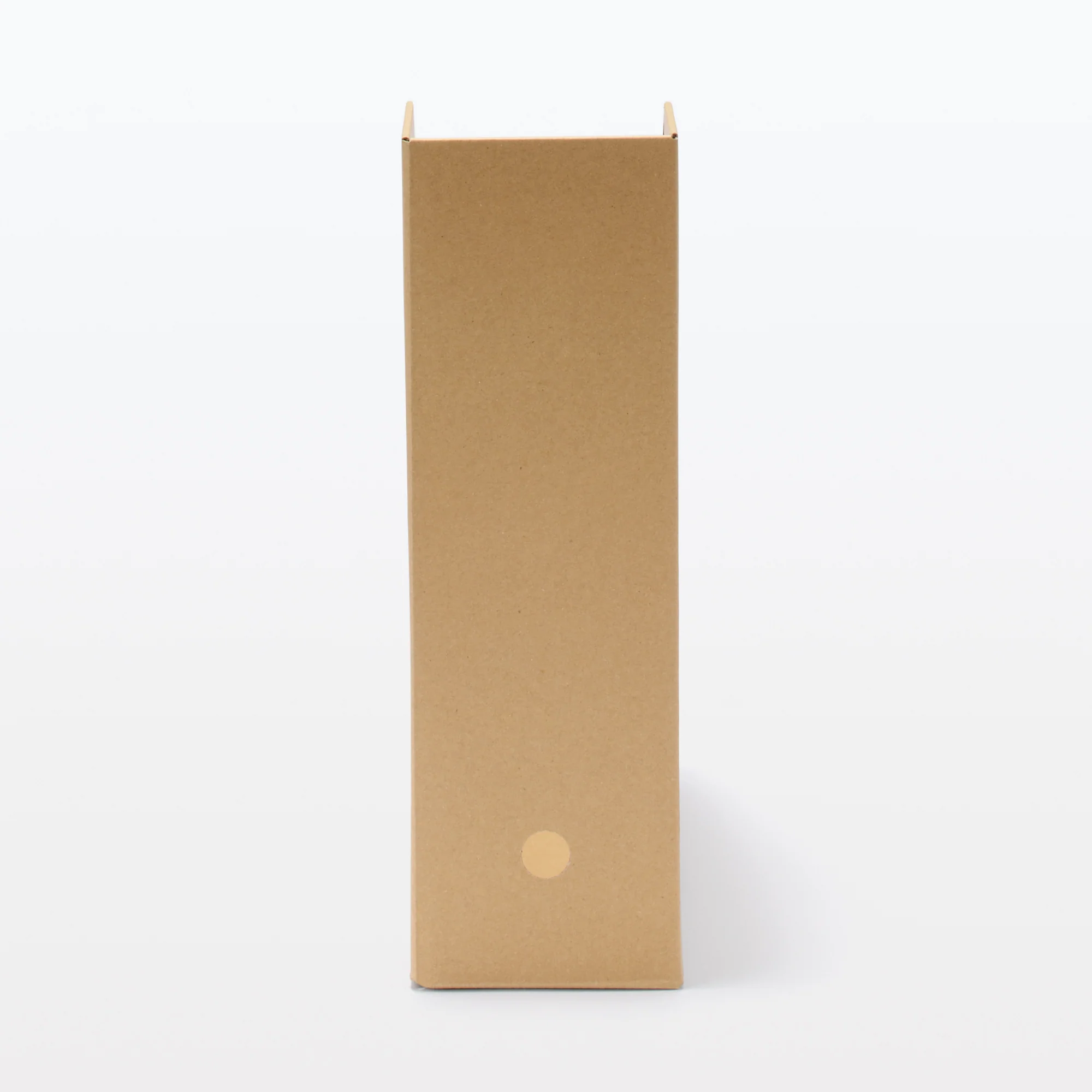 Cardboard Stand File Box (5 Pack) - Image 3