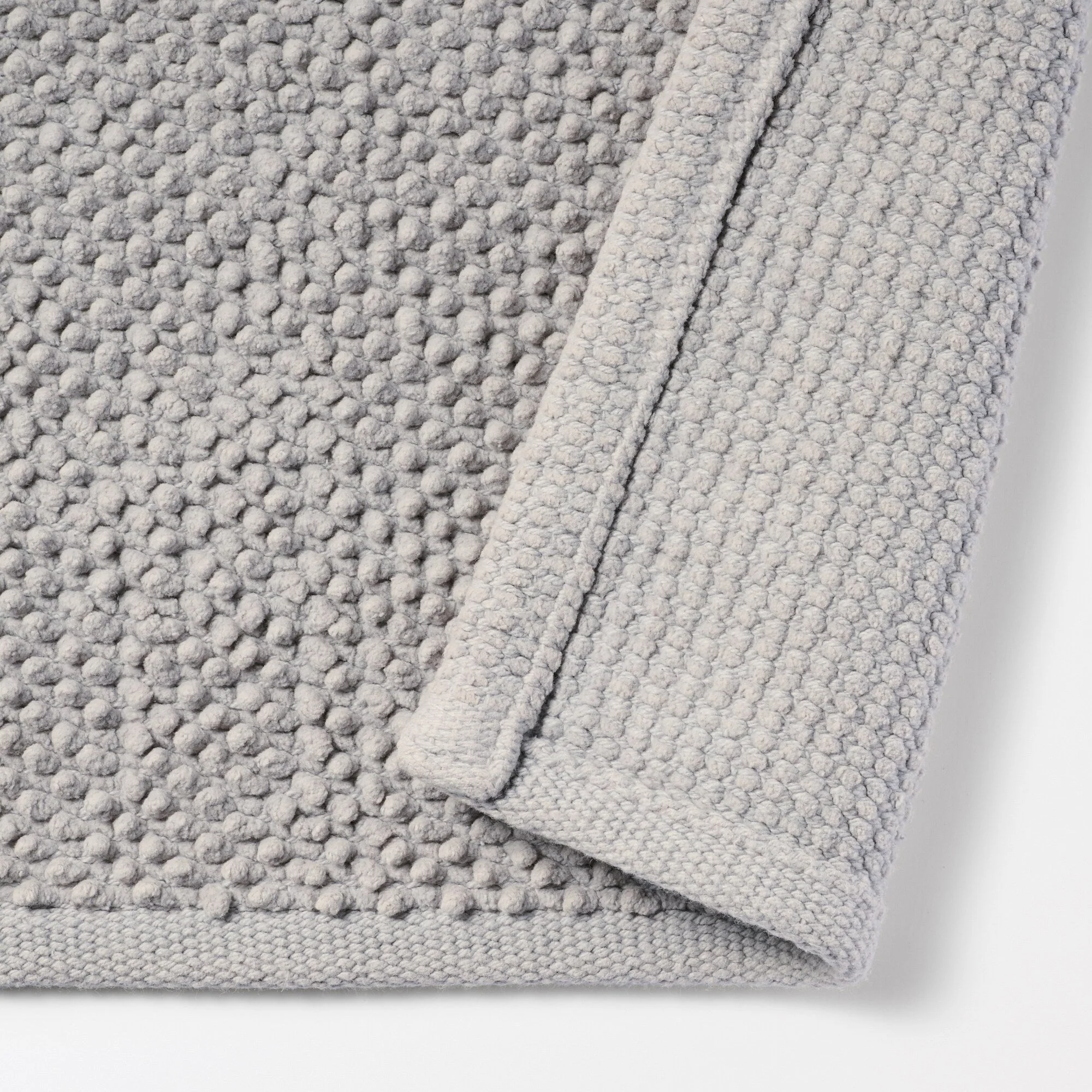 Chenille Bath Mat - Small - Image 8
