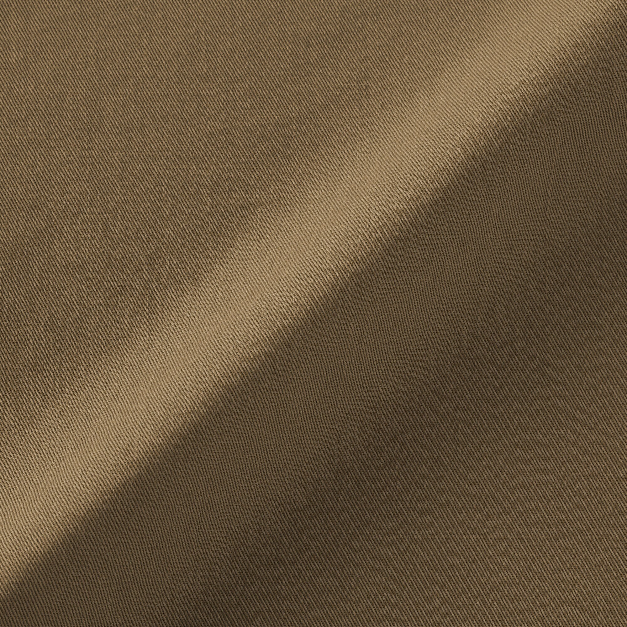 Chino Pleated Wide Pants - Image 10