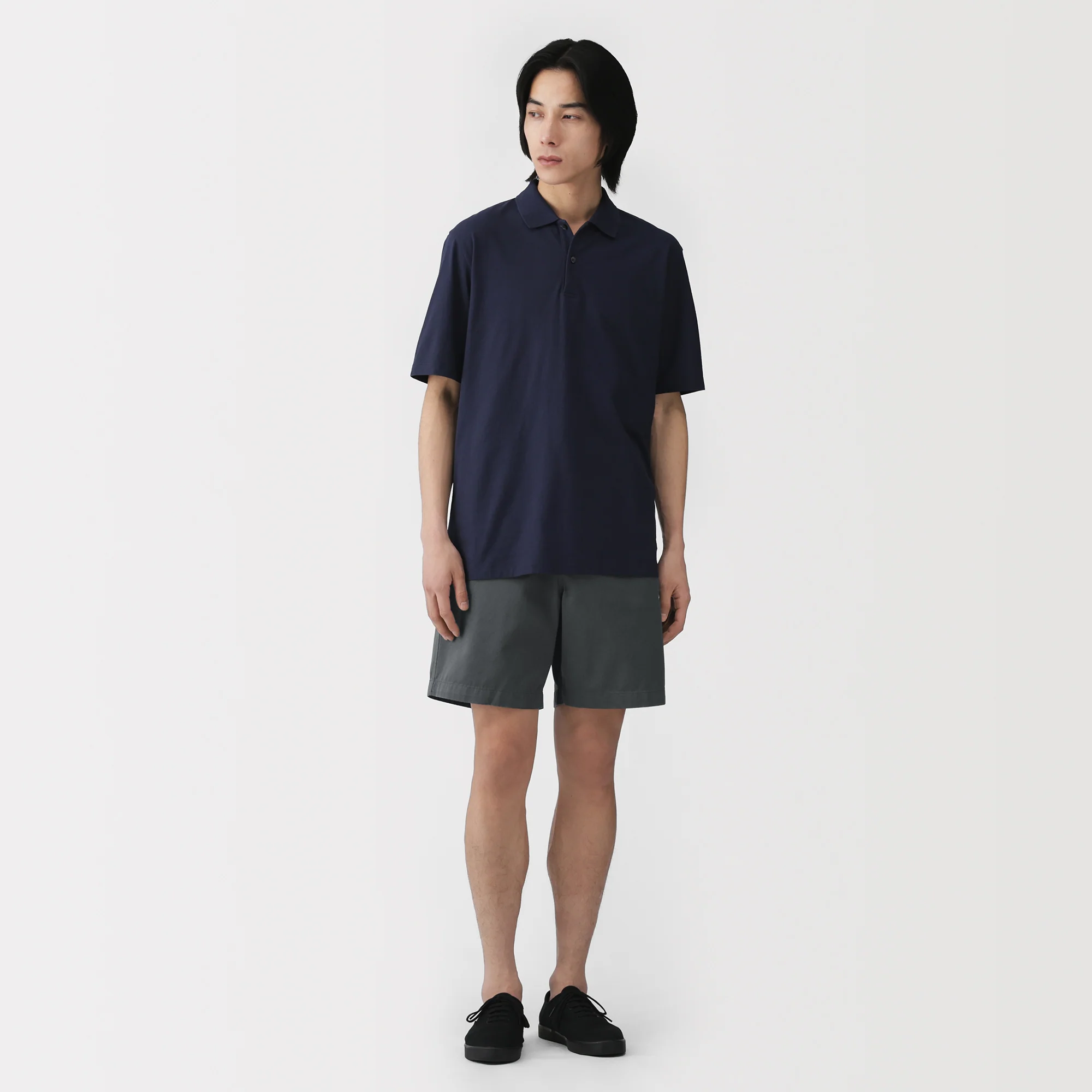 Chino Shorts - Image 11