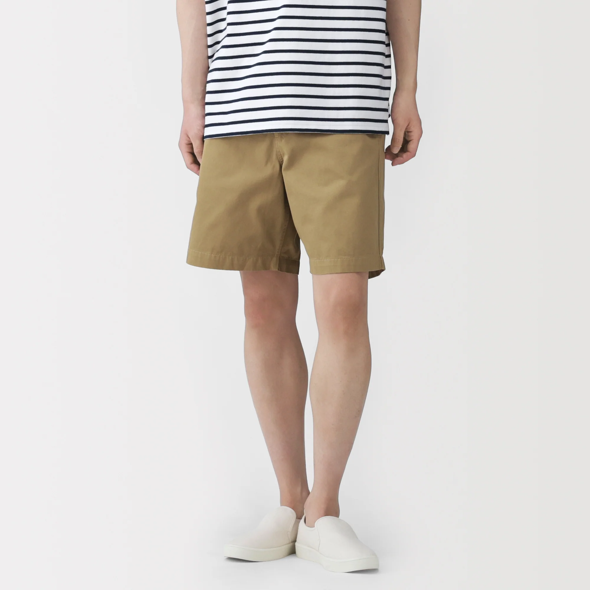 Chino Shorts - Image 28