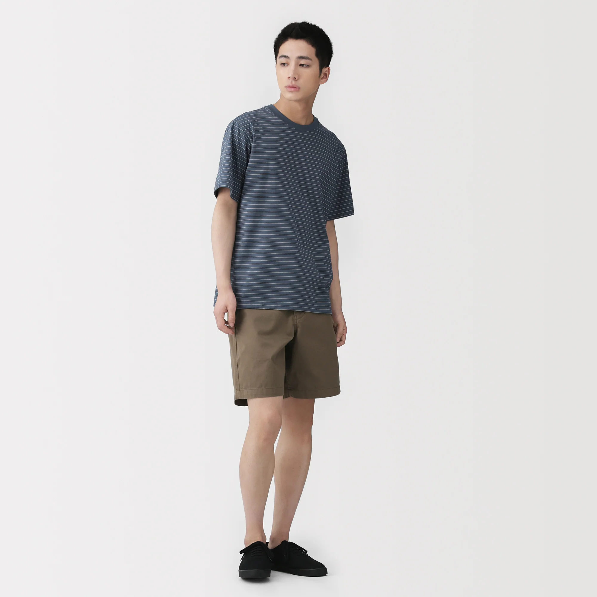 Chino Shorts - Image 3