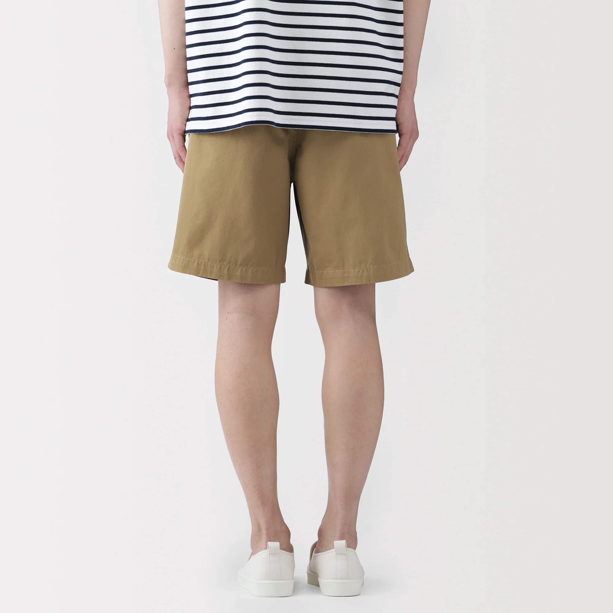 Chino Shorts - Image 30
