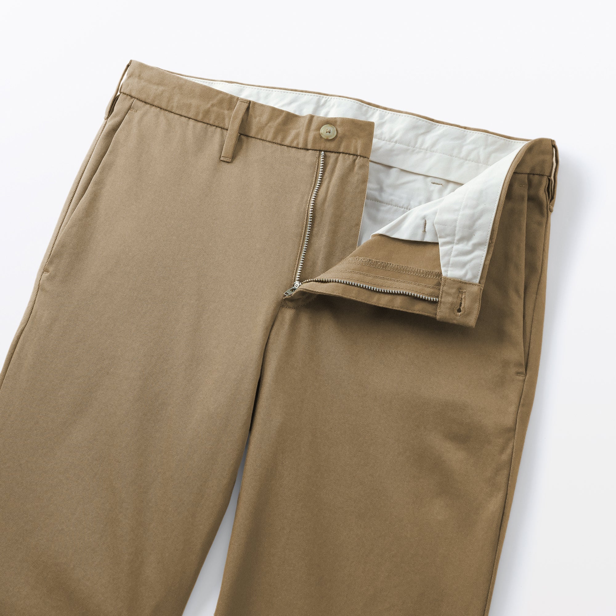Chino Slim Pants (L30") - Image 19