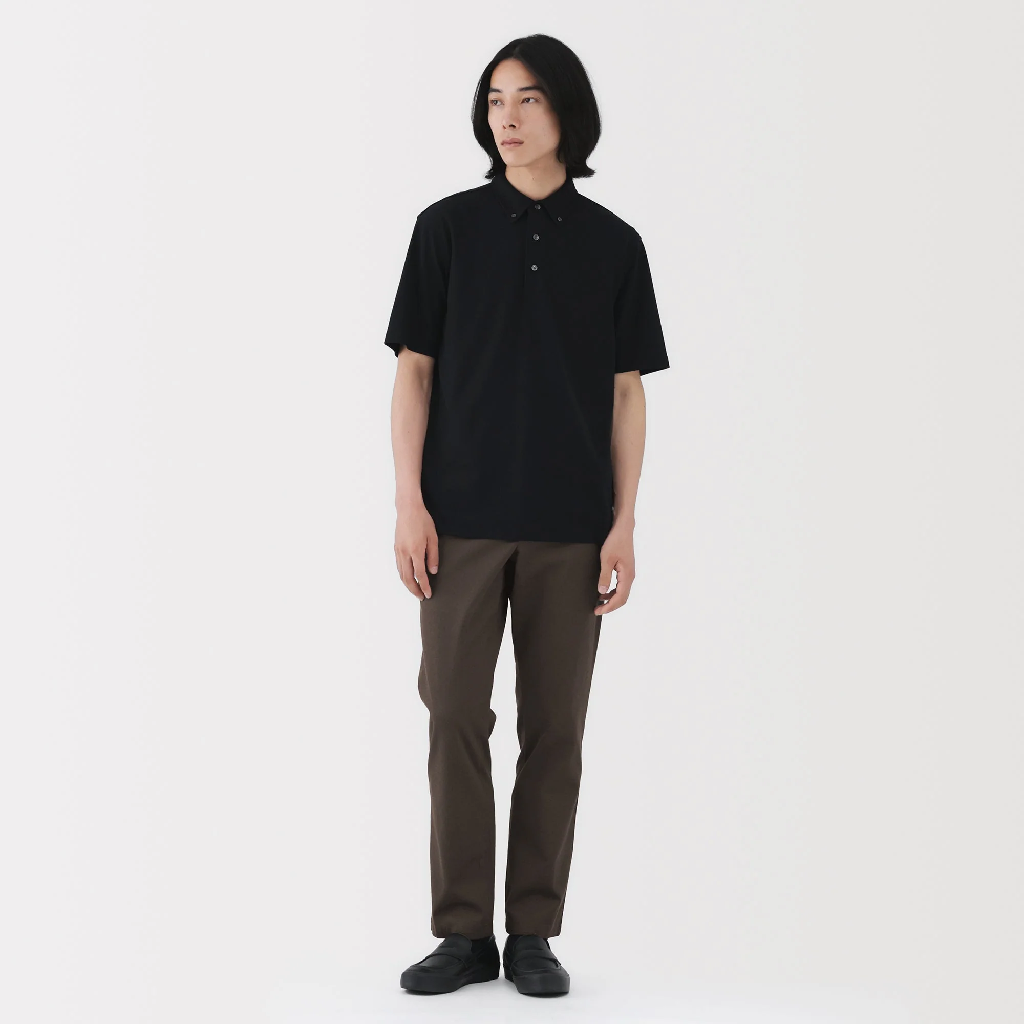 Chino Slim Pants (L30") - Image 4