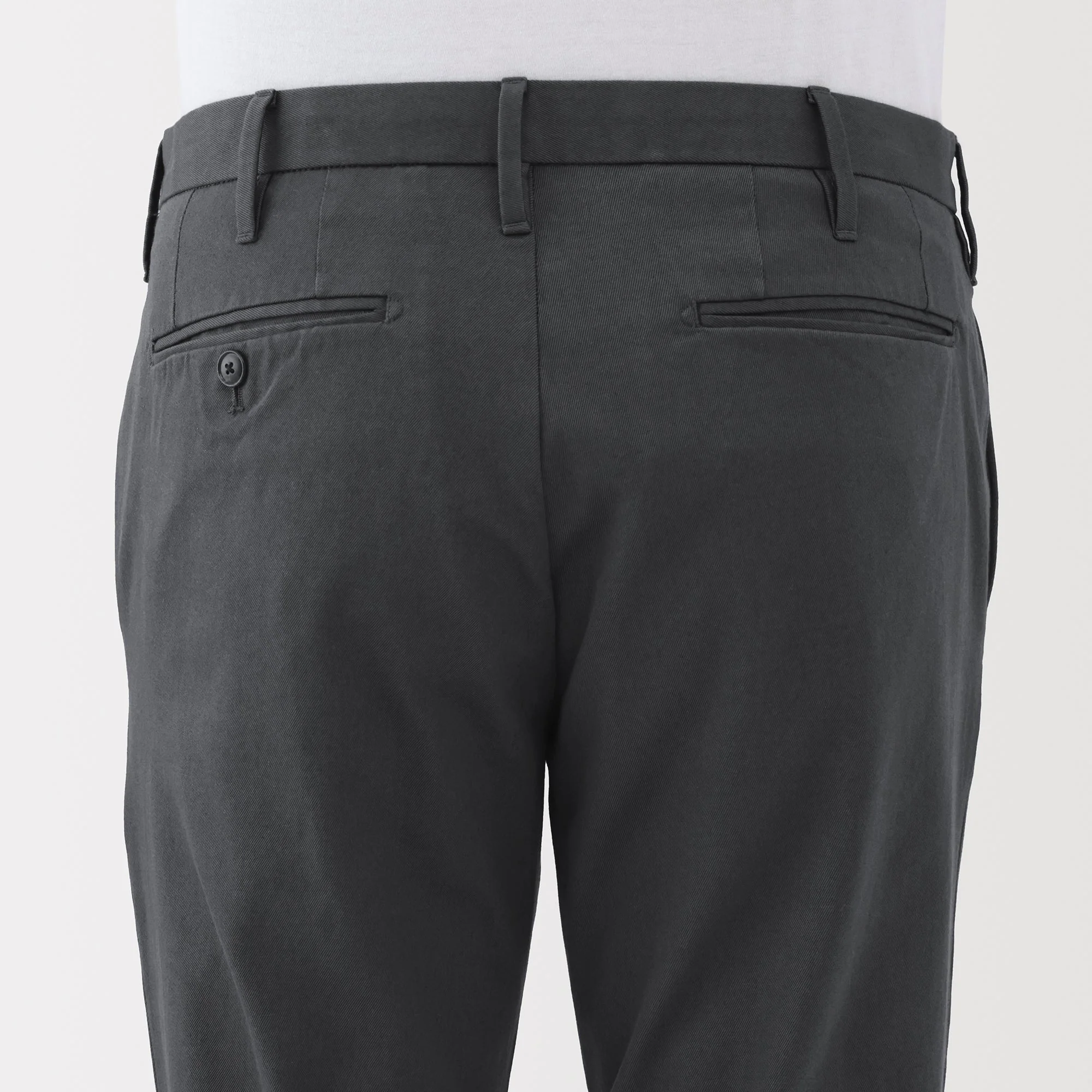 Chino Slim Pants (L30") - Image 8