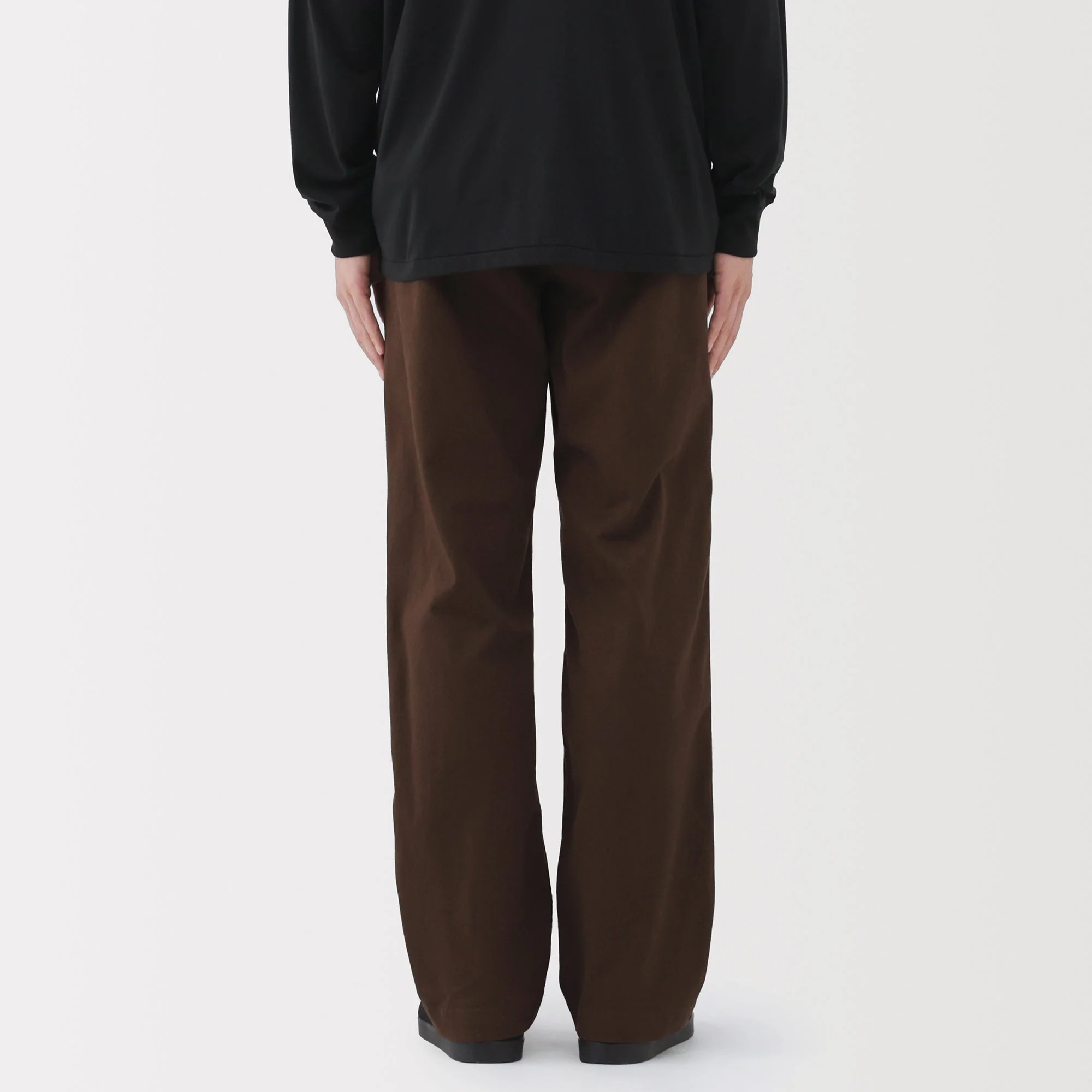 Chino Wide Pants - Image 24