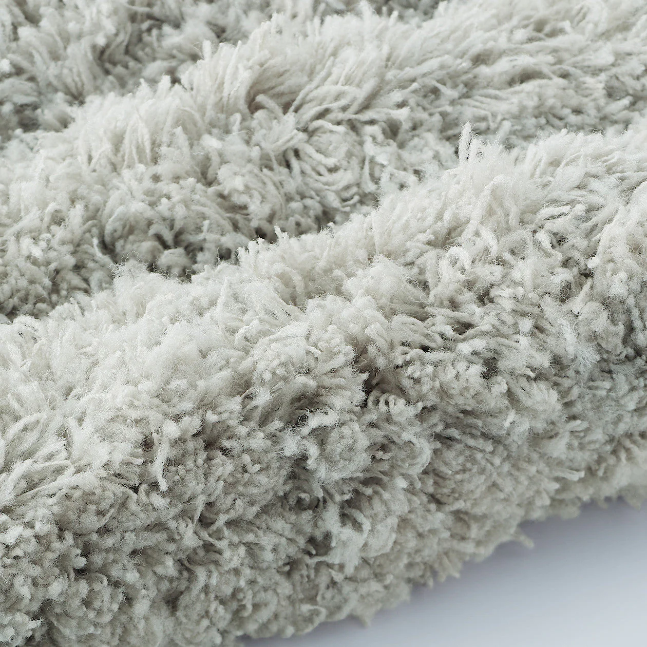 Cleaning System Microfibre Floor Mop Pad - Dry - Image 4