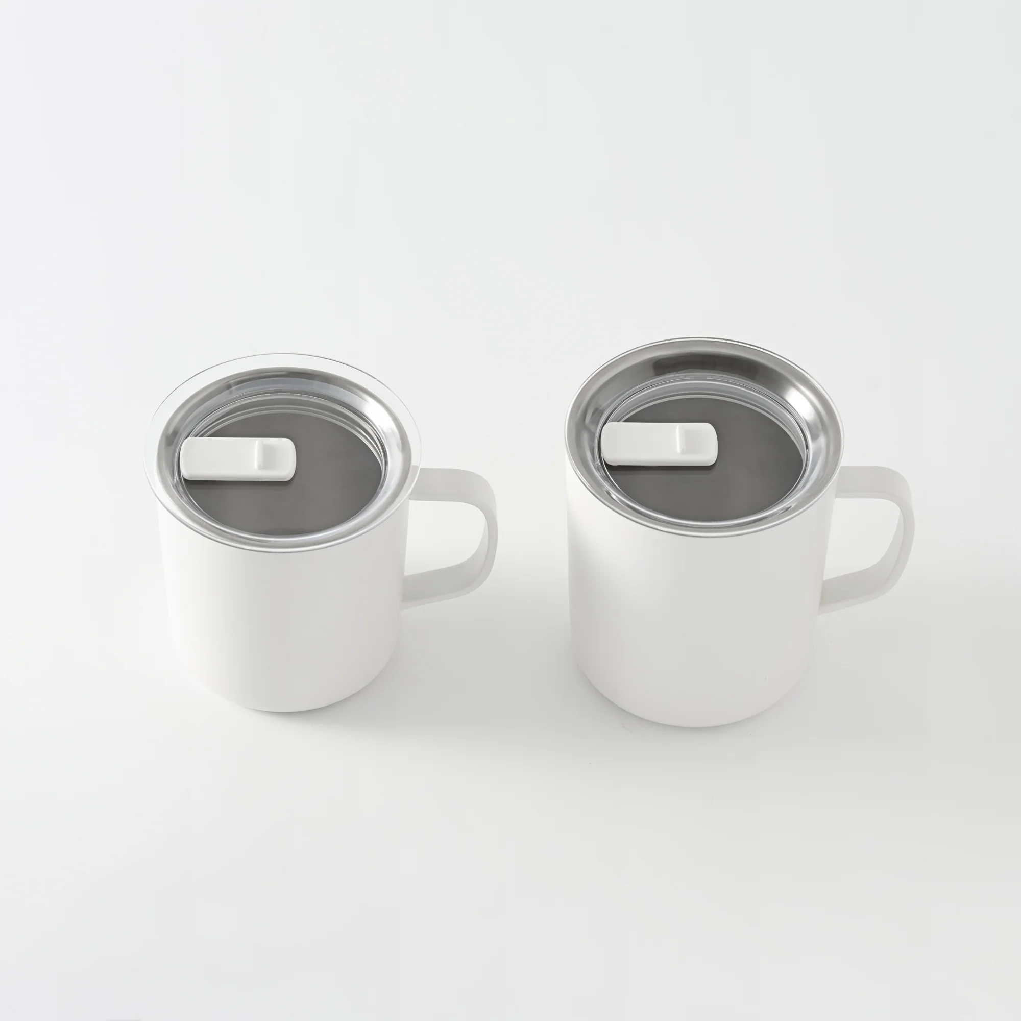 Clear Mug Lid - Image 6