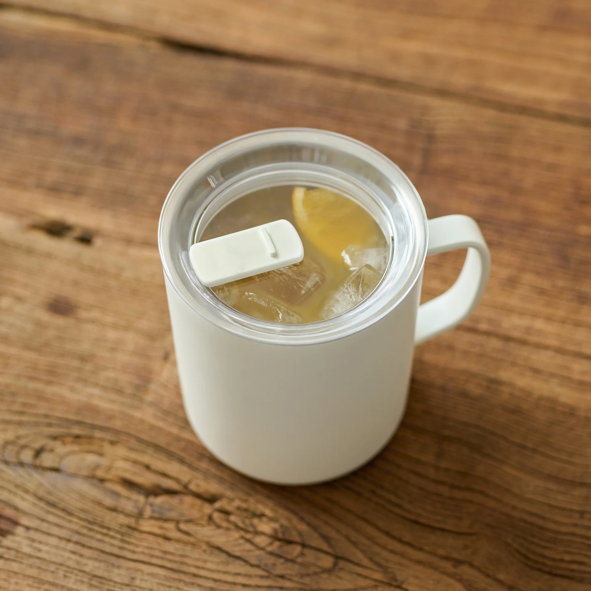Clear Mug Lid - Image 9
