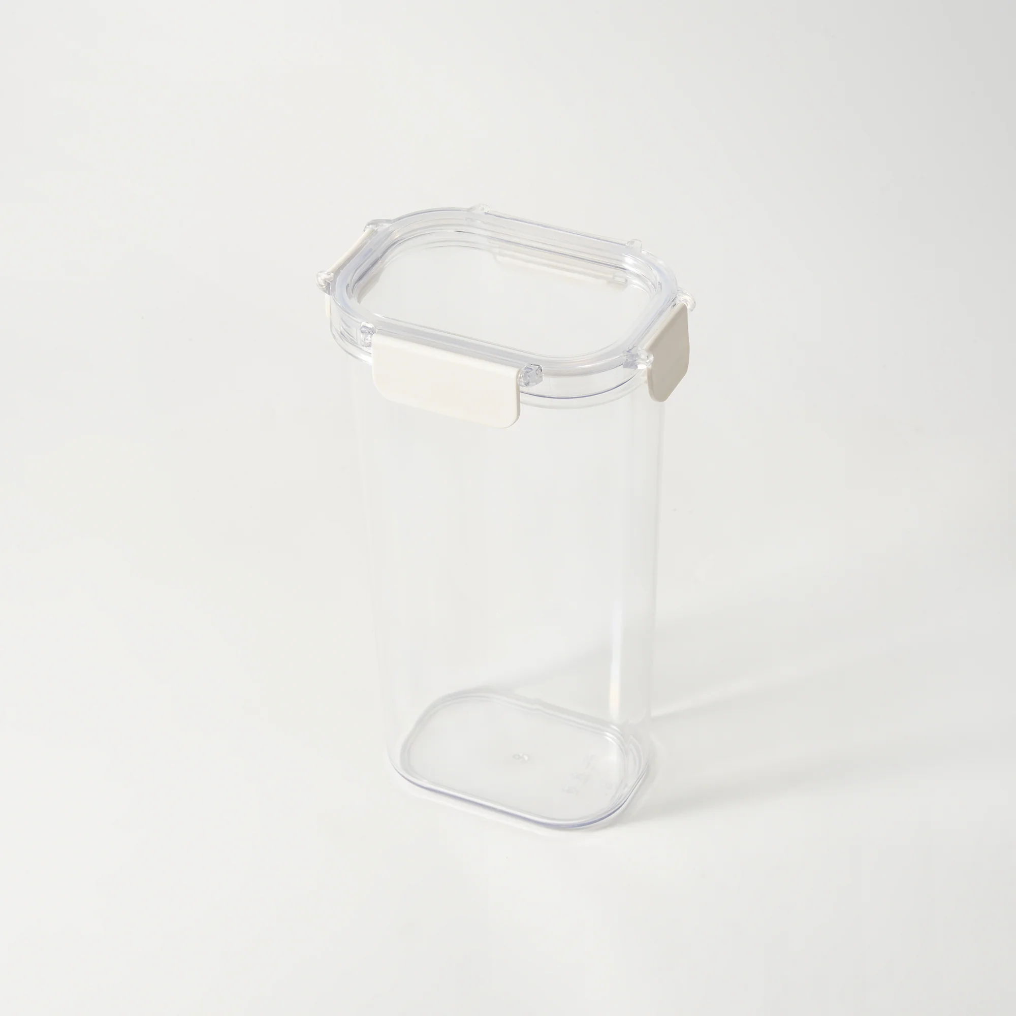Clear Storage Container - 1.66 L - Image 4