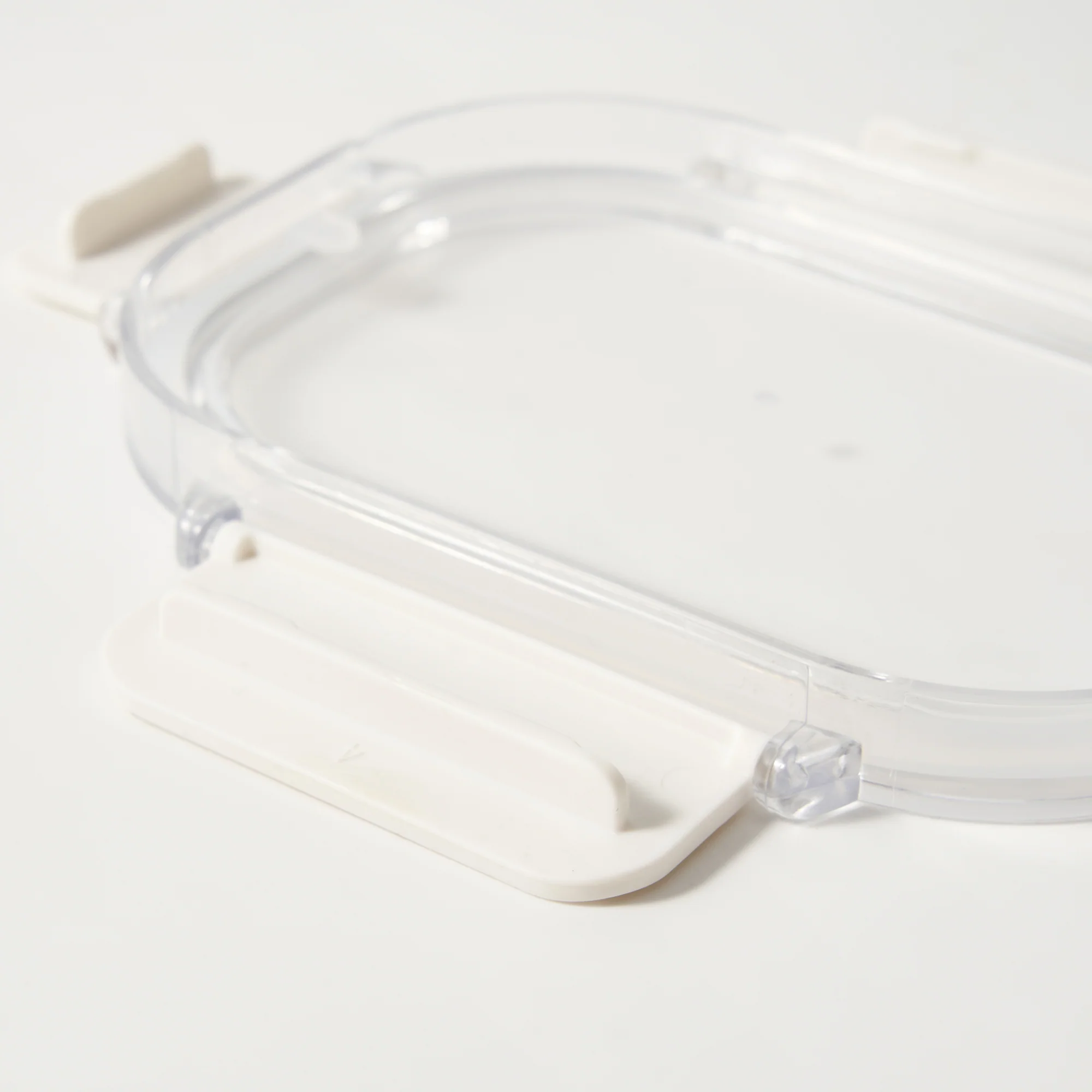 Clear Storage Container - 1.66 L - Image 9