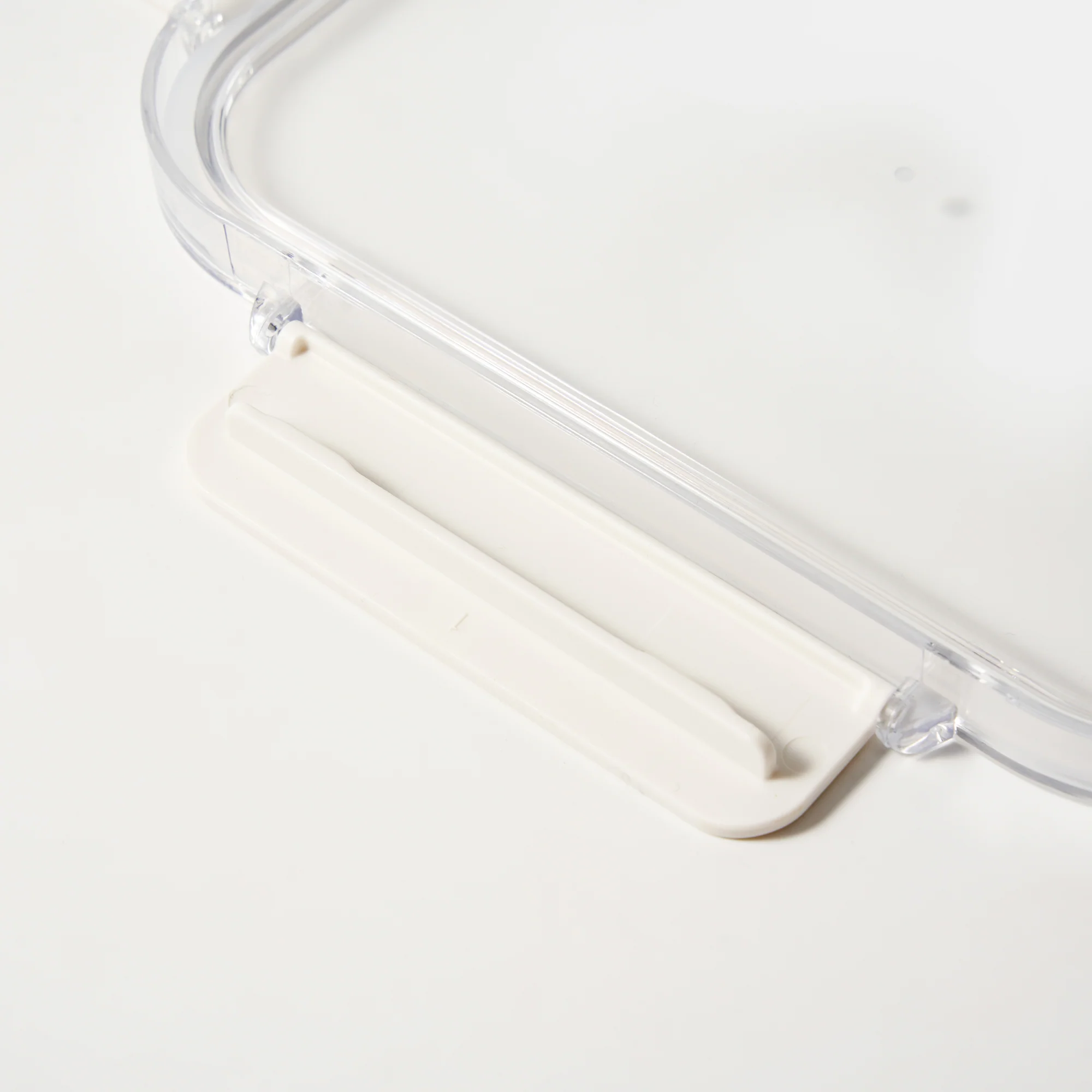 Clear Storage Container - 2.84 L - Image 8