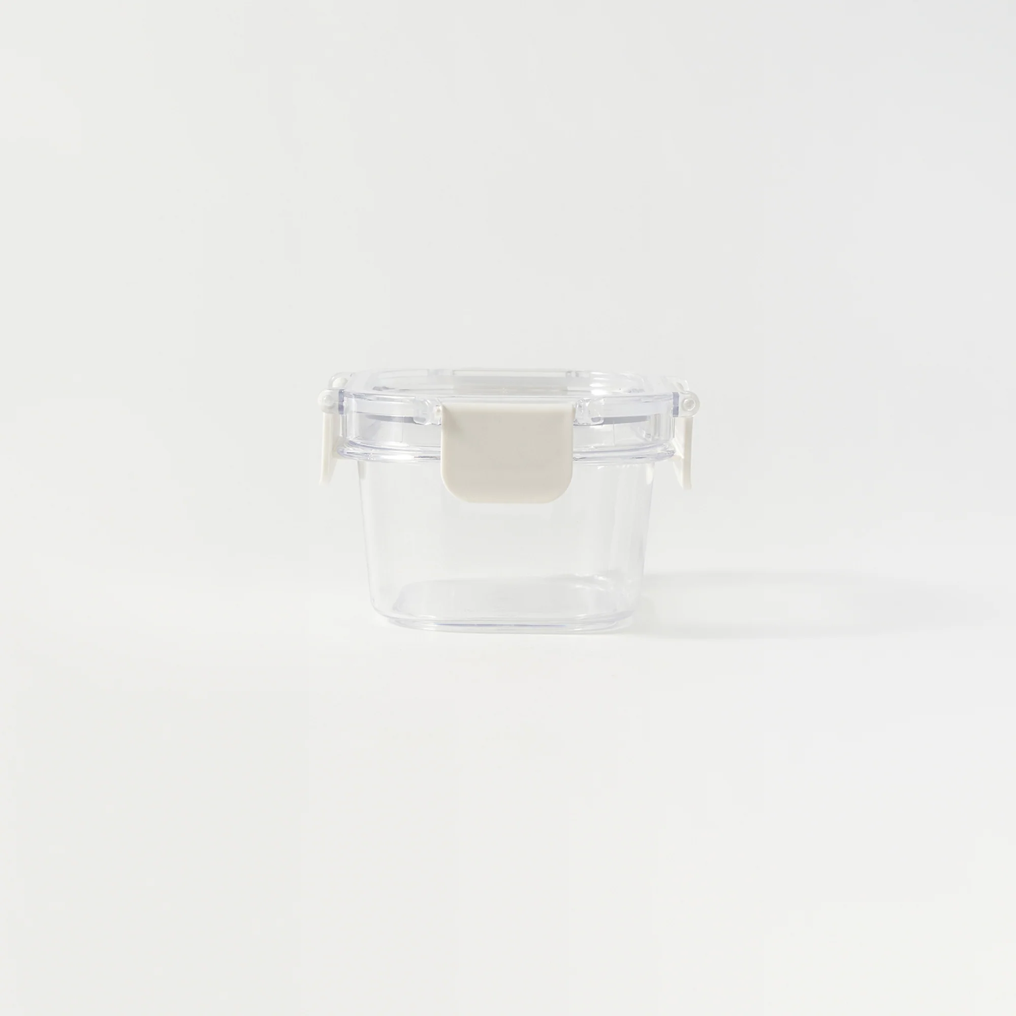 Clear Storage Container - 425 ml - Image 3
