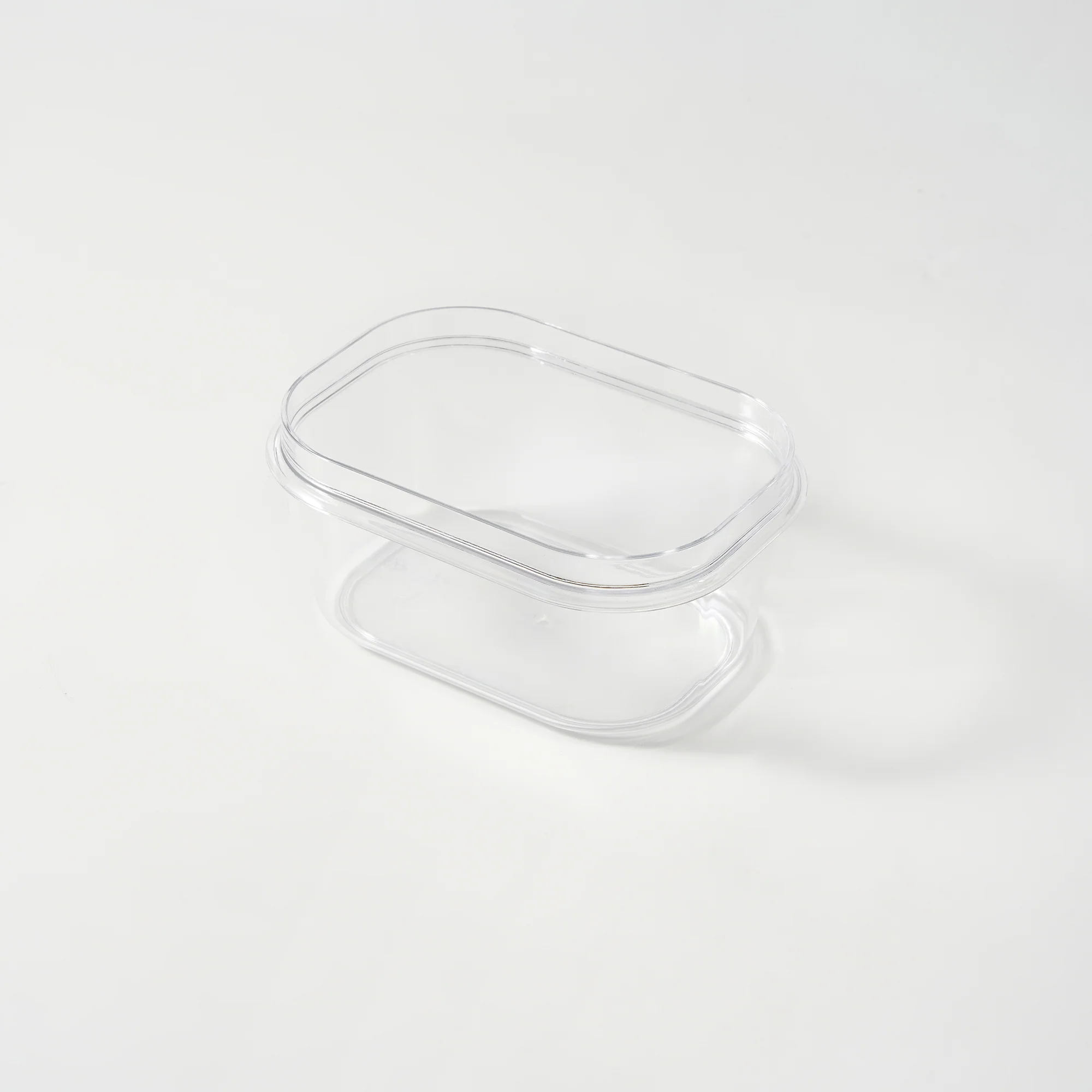 Clear Storage Container - 425 ml - Image 5