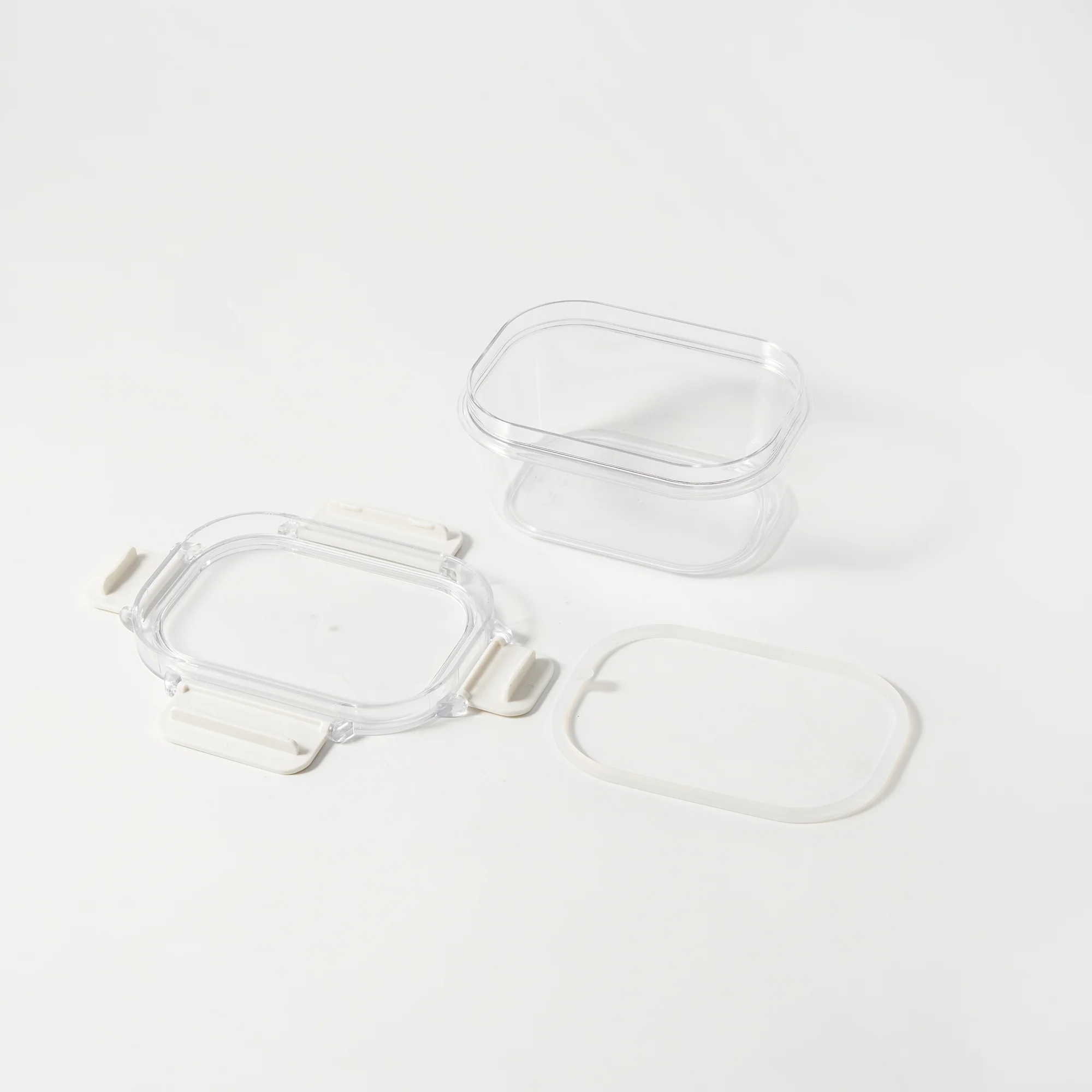 Clear Storage Container - 425 ml - Image 7