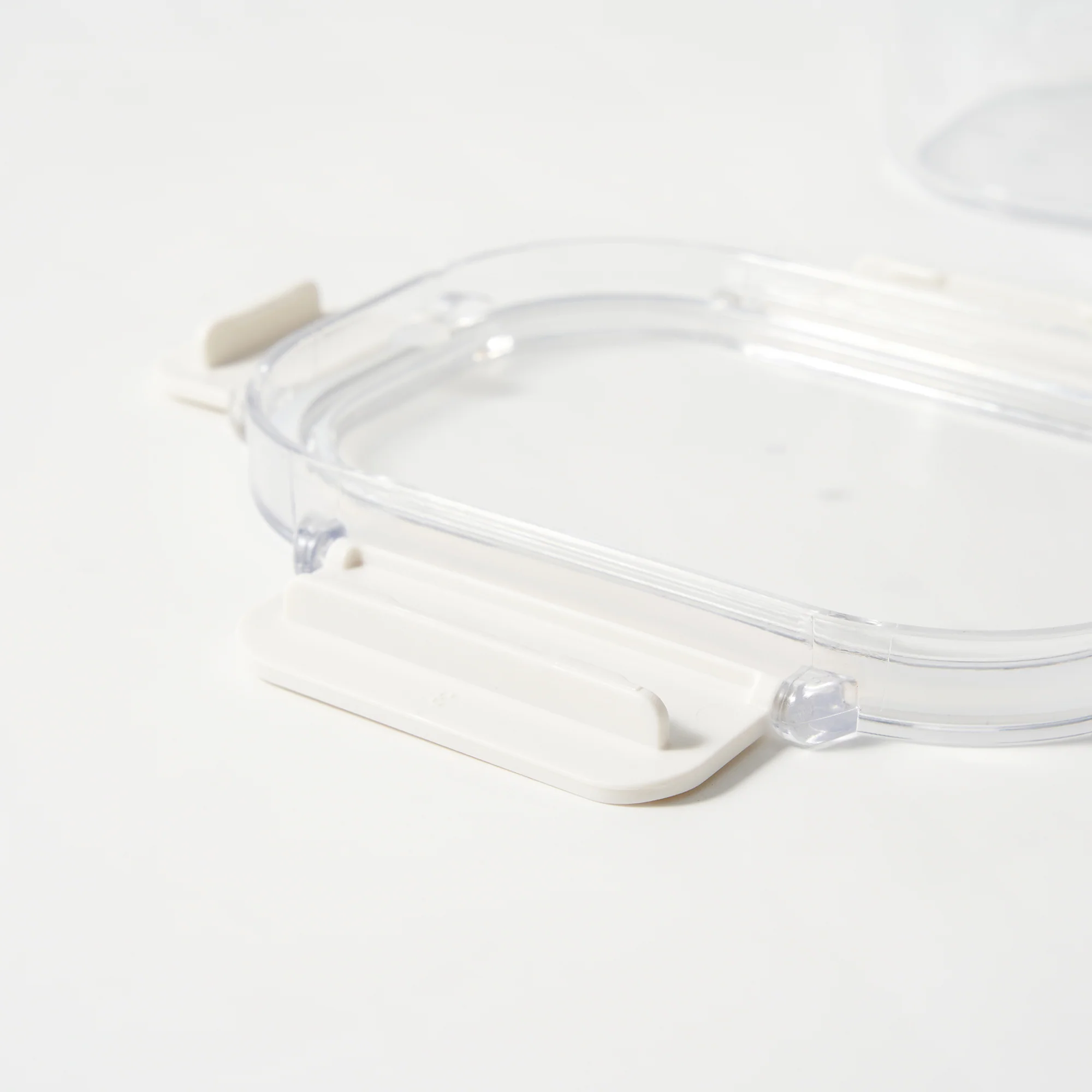 Clear Storage Container - 425 ml - Image 9