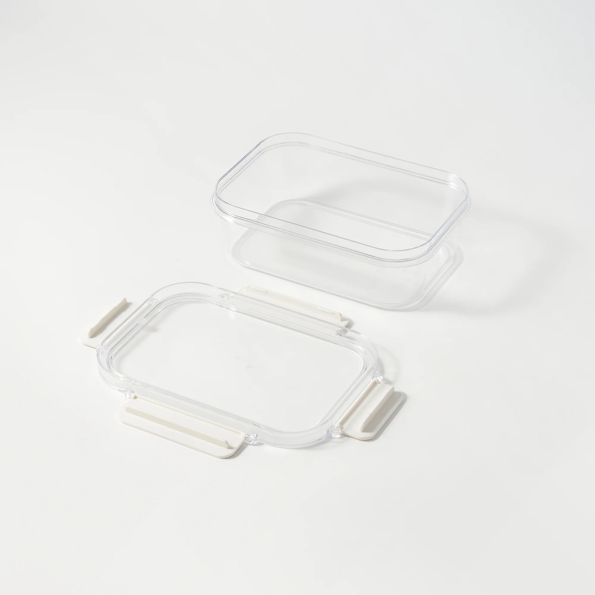 Clear Storage Container - 990 ml - Image 5