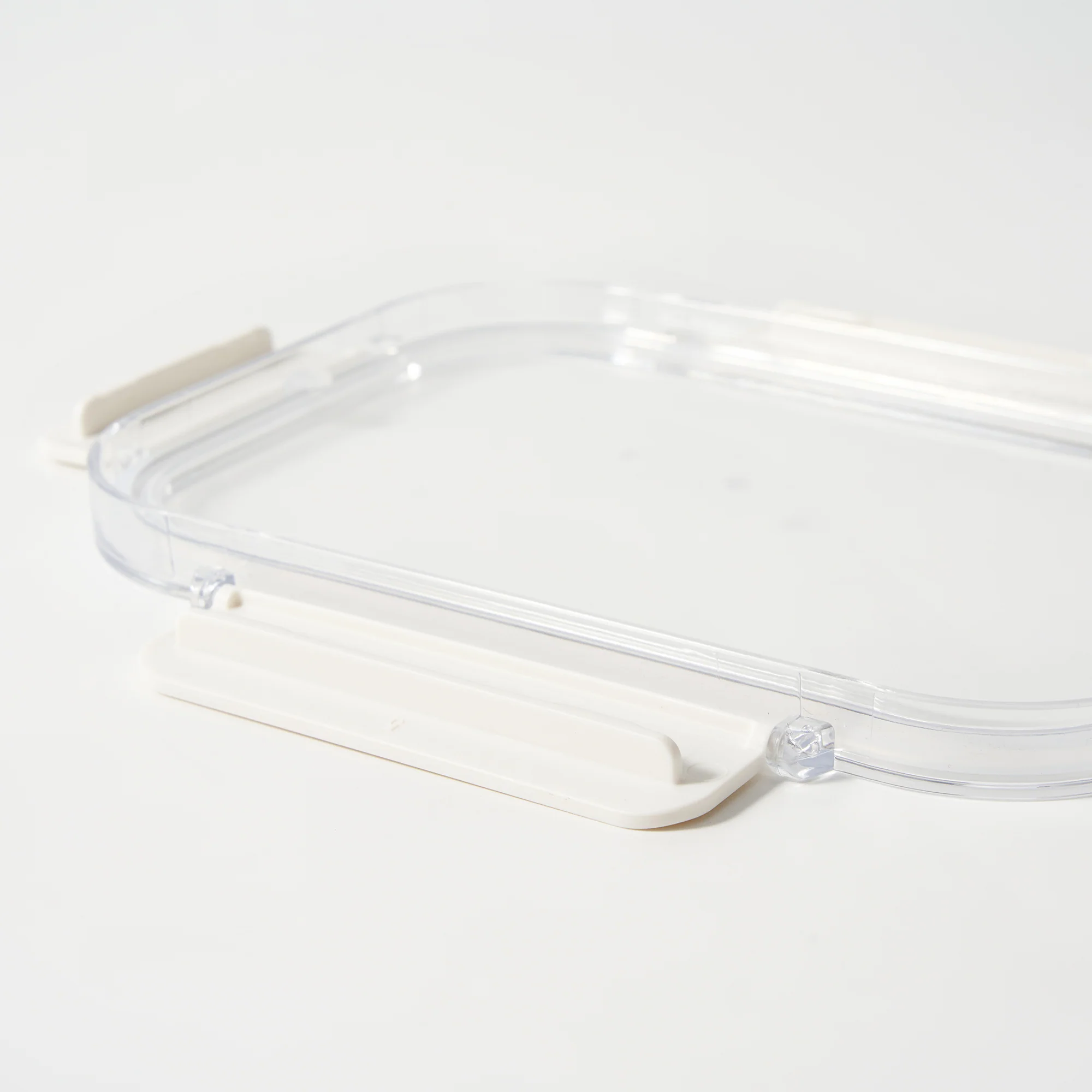 Clear Storage Container - 990 ml - Image 7