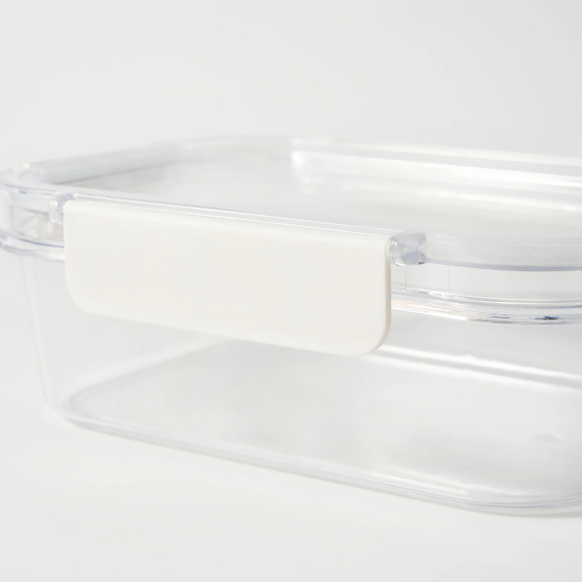 Clear Storage Container - 990 ml - Image 8