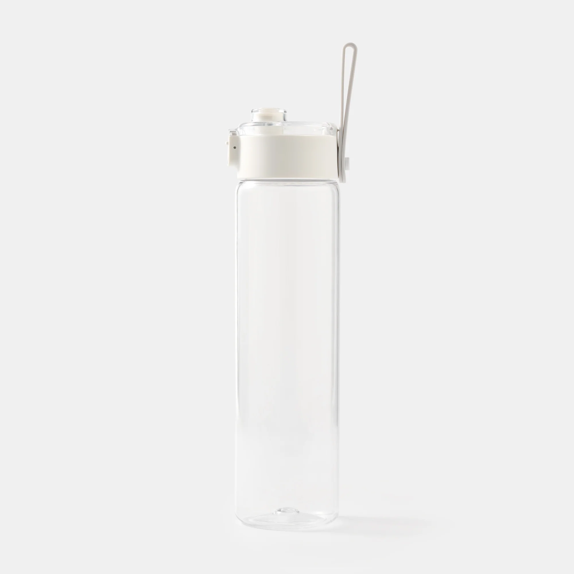Clear Water Bottle 750 ml - Image 3
