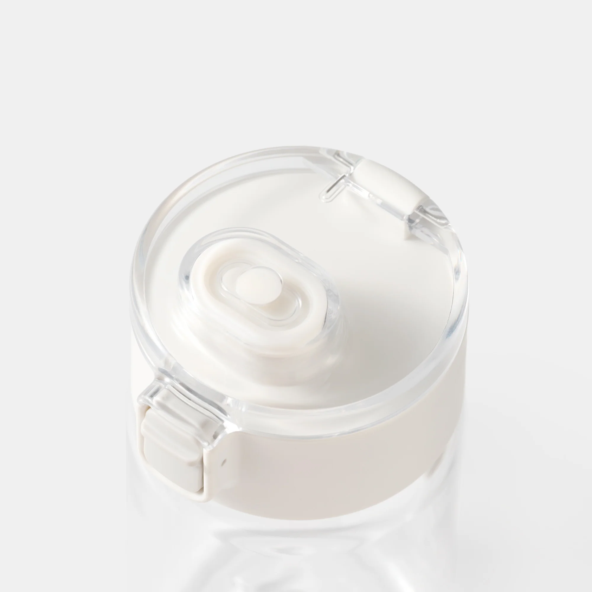 Clear Water Bottle 750 ml - Image 6