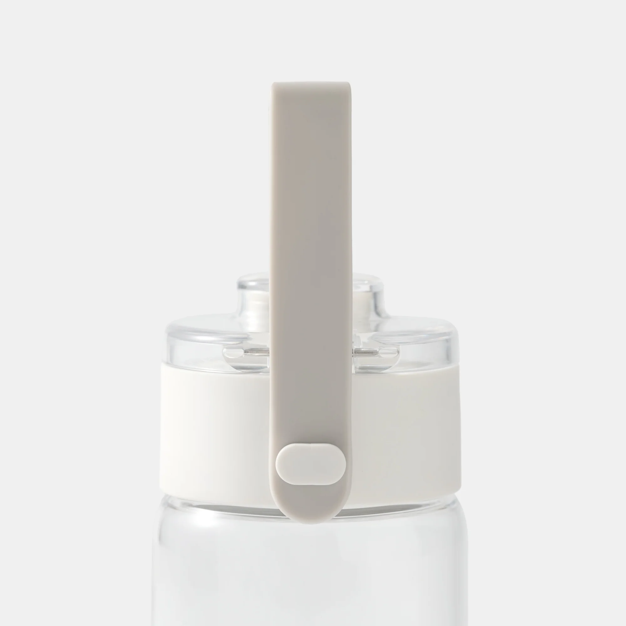 Clear Water Bottle 750 ml - Image 7