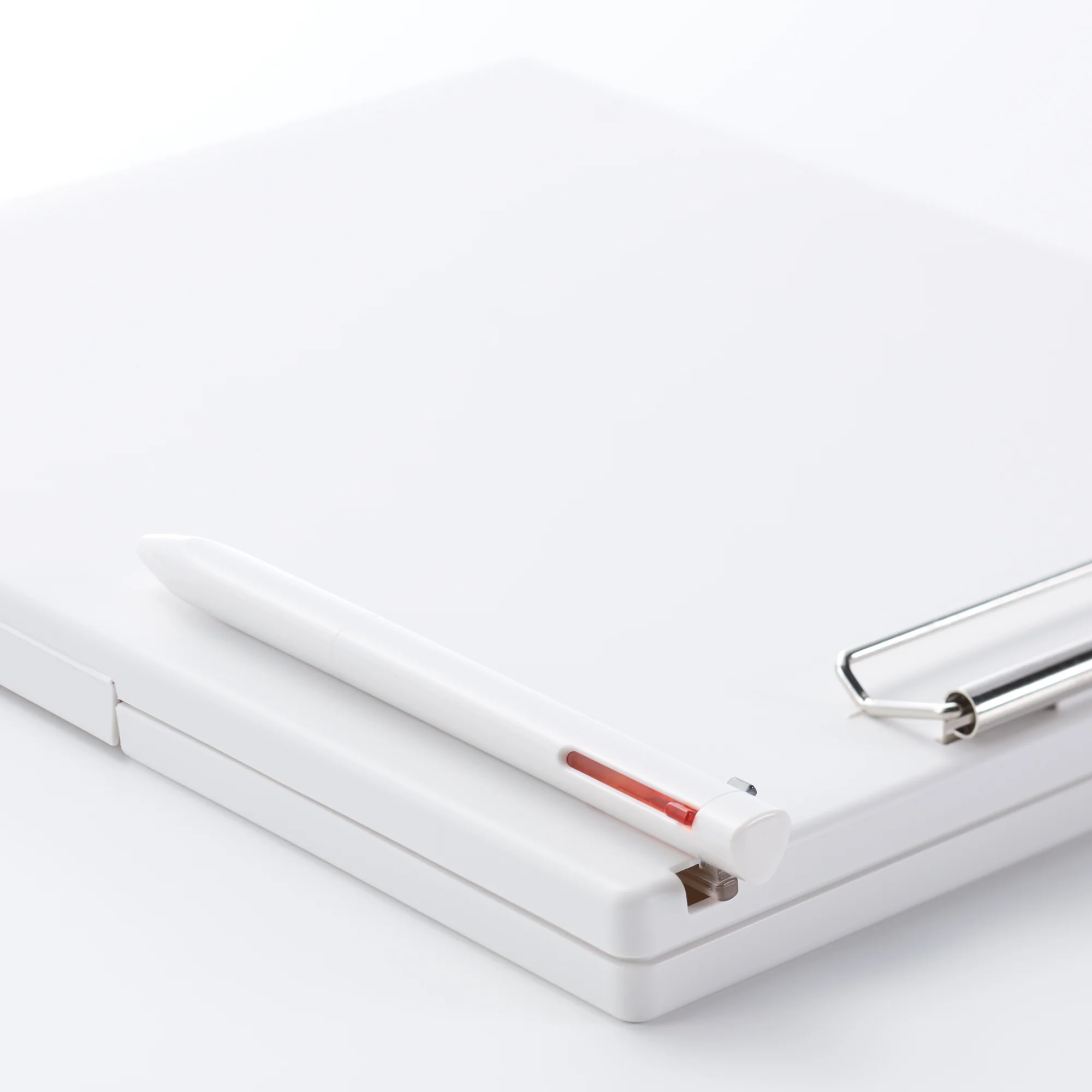 Clipboard With Storage A4 - Image 4