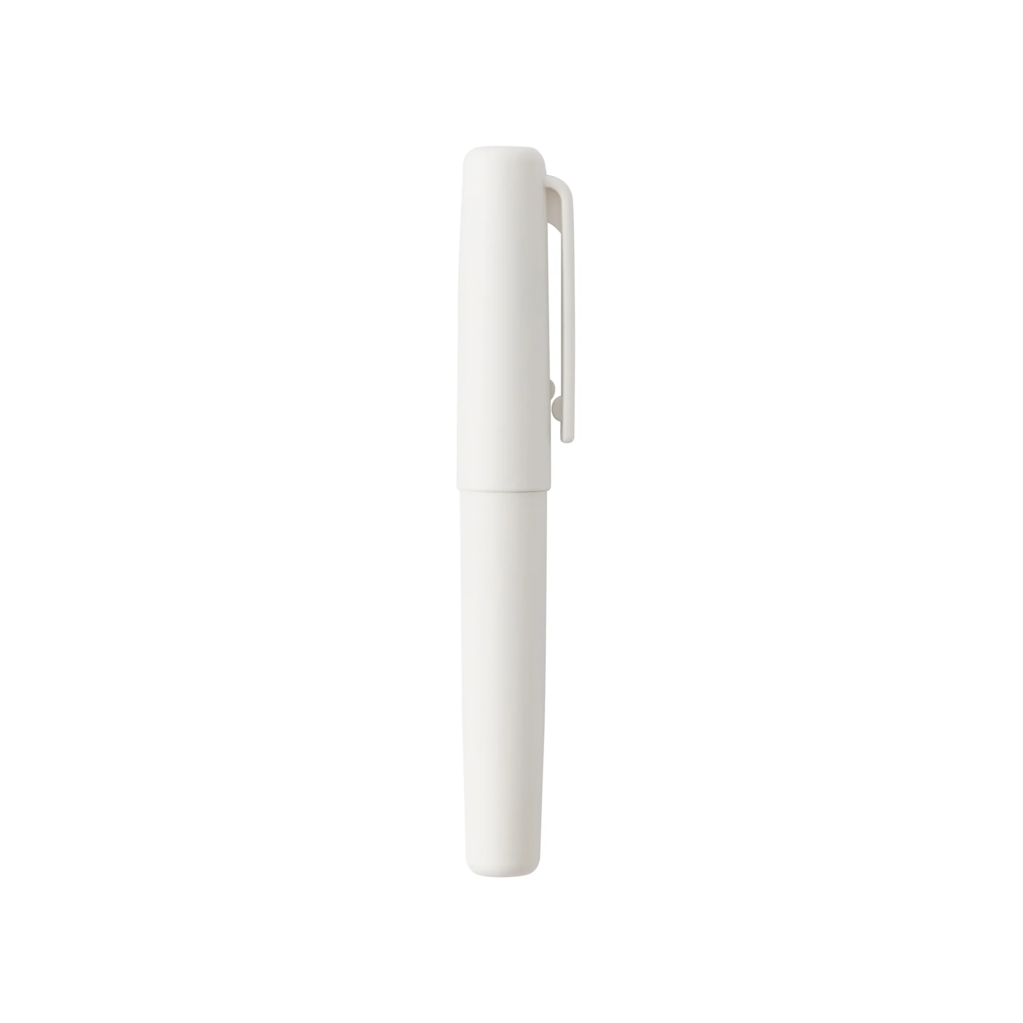 Compact Fountain Pen