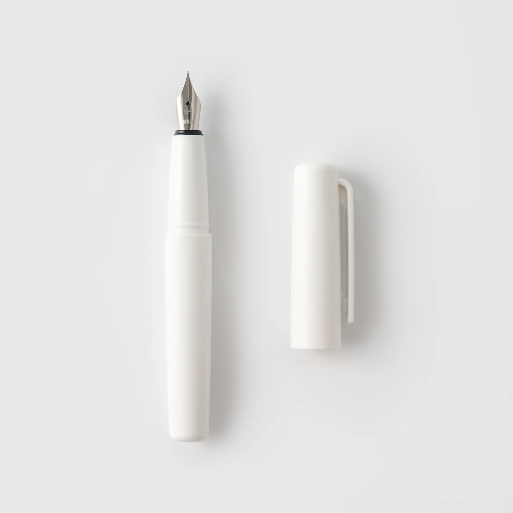 Compact Fountain Pen - Image 5