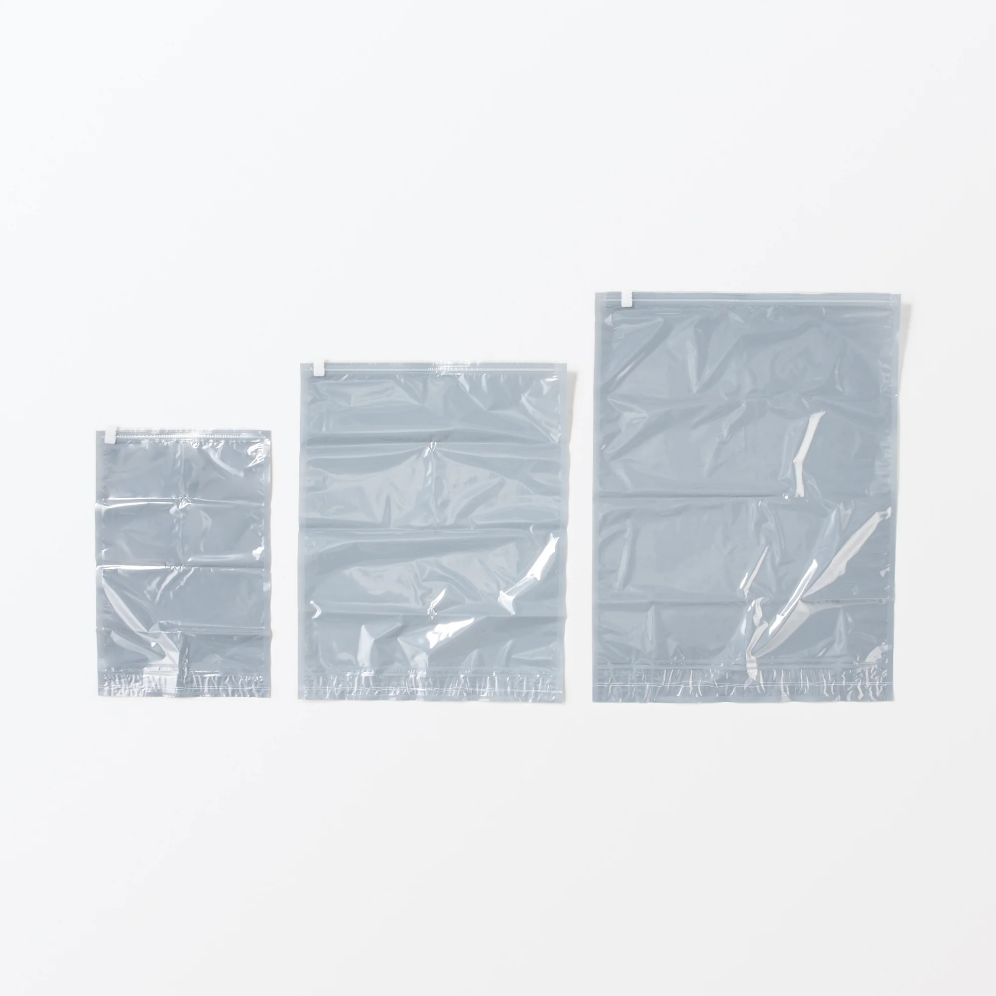 Compression Bag for Clothing (2 Pack) - 45 x 60 cm - Image 6