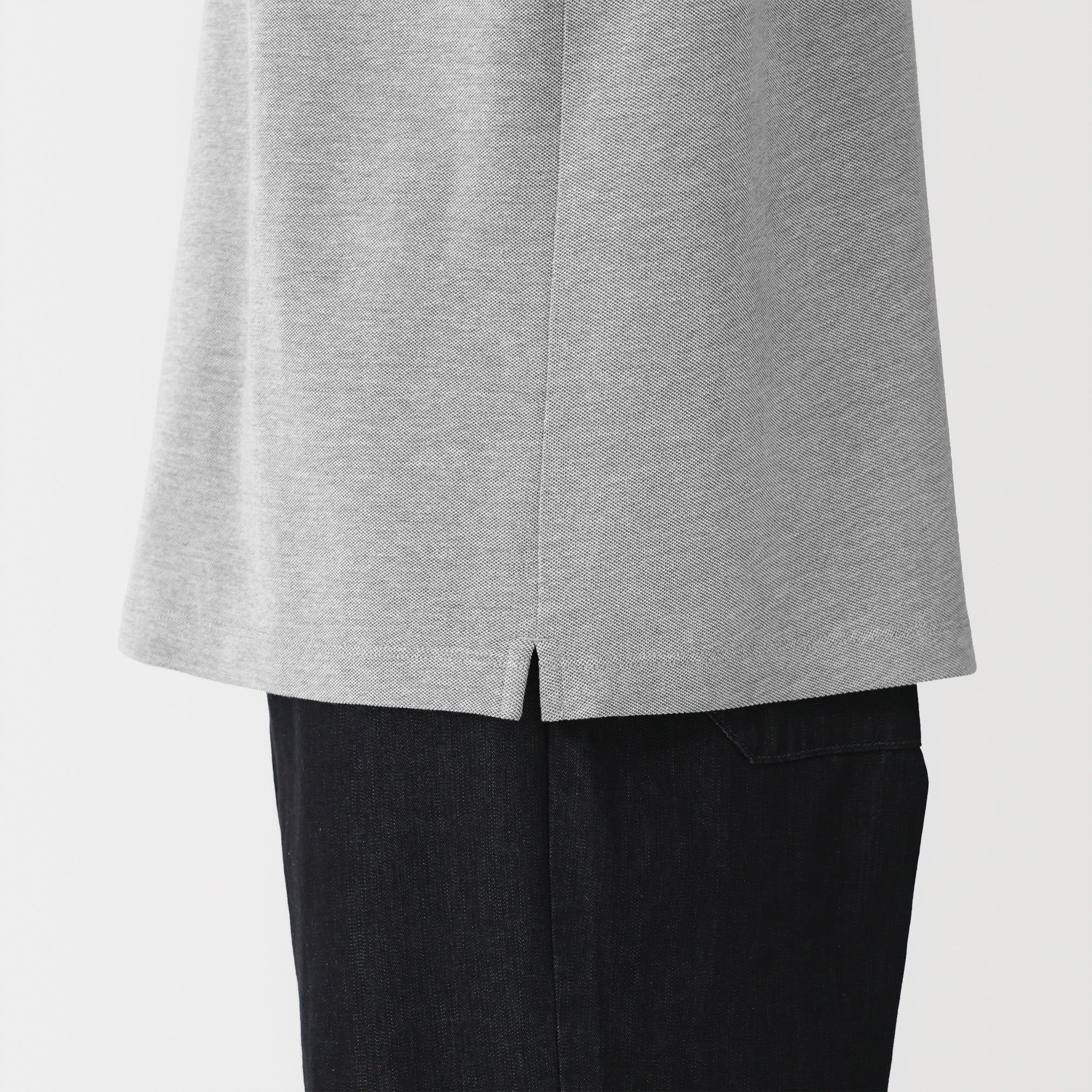 Cool Touch Pique Polo Shirt - Image 16