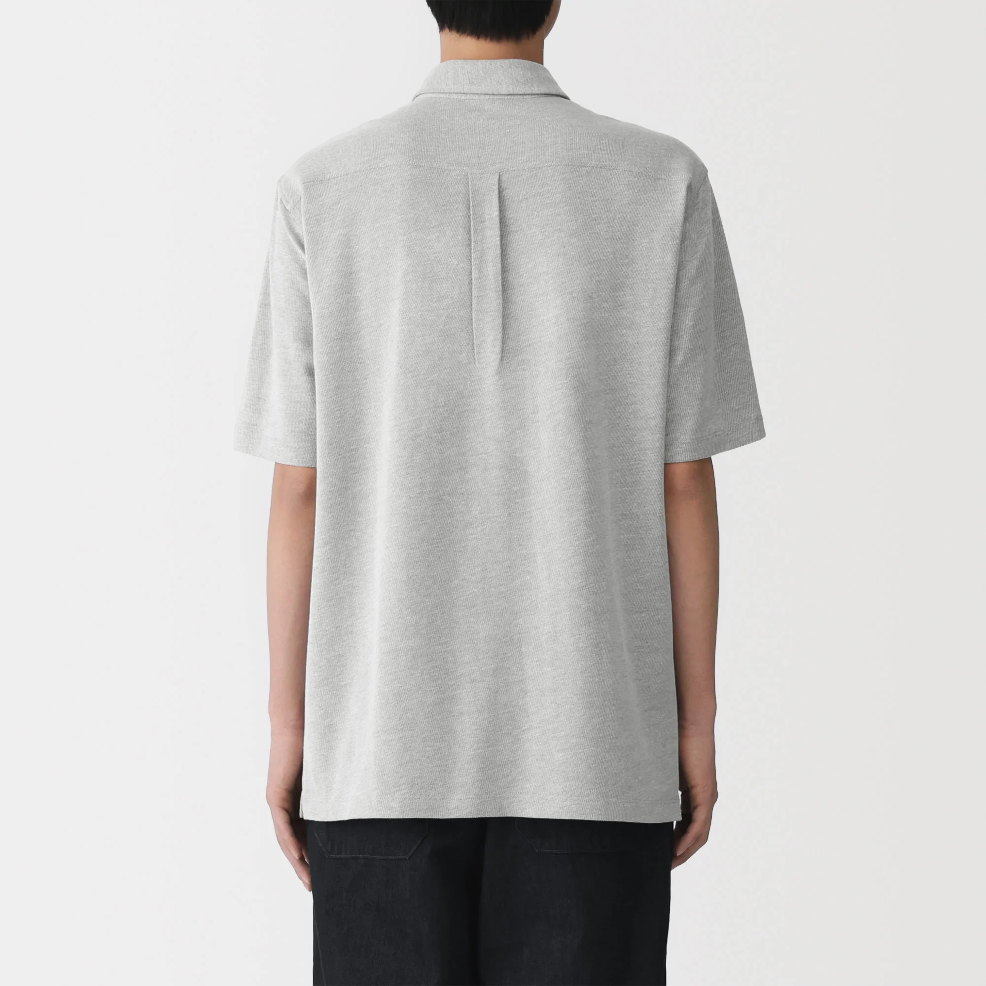 Cool Touch Pique Polo Shirt - Image 6
