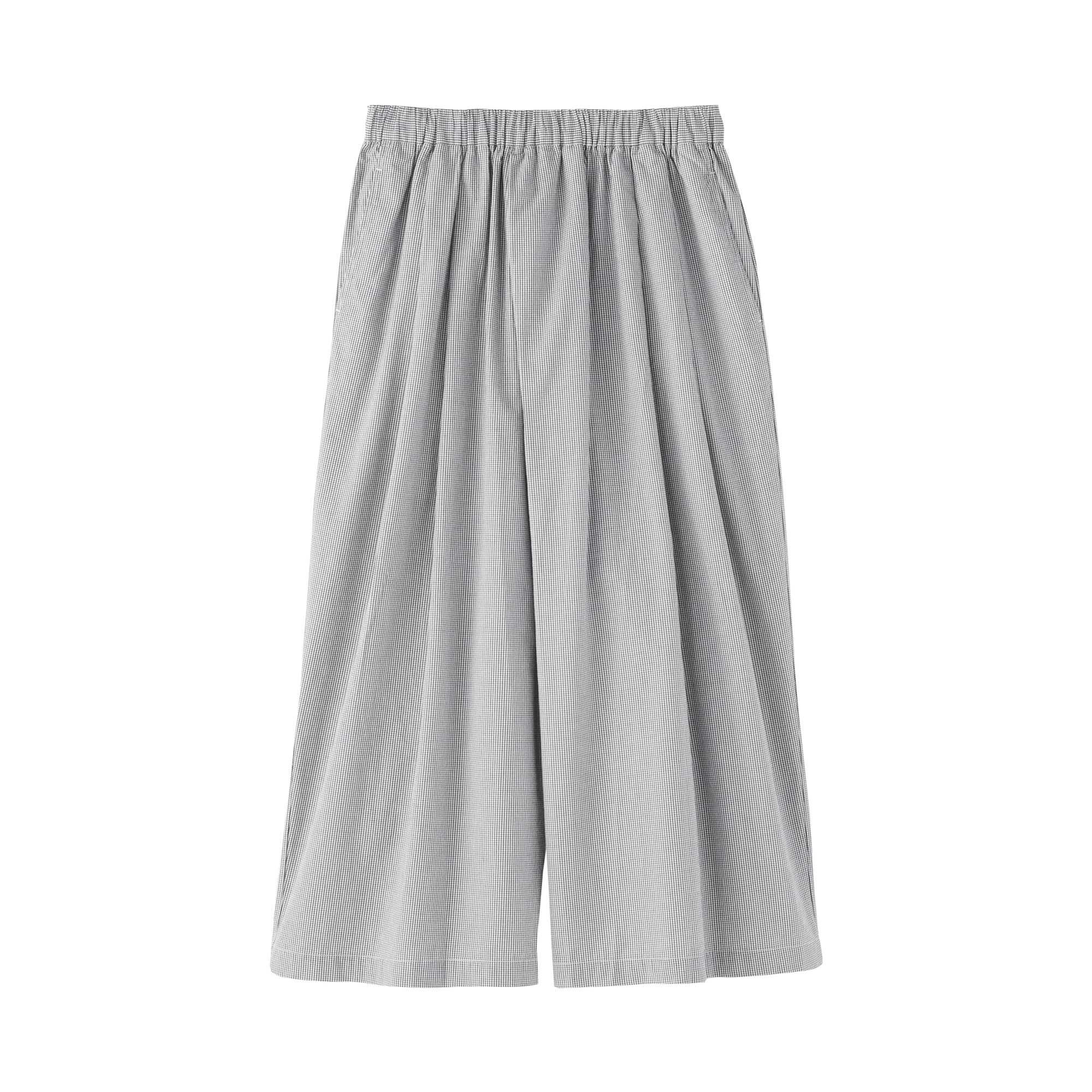 Cool Touch Skirt Pants - Image 12
