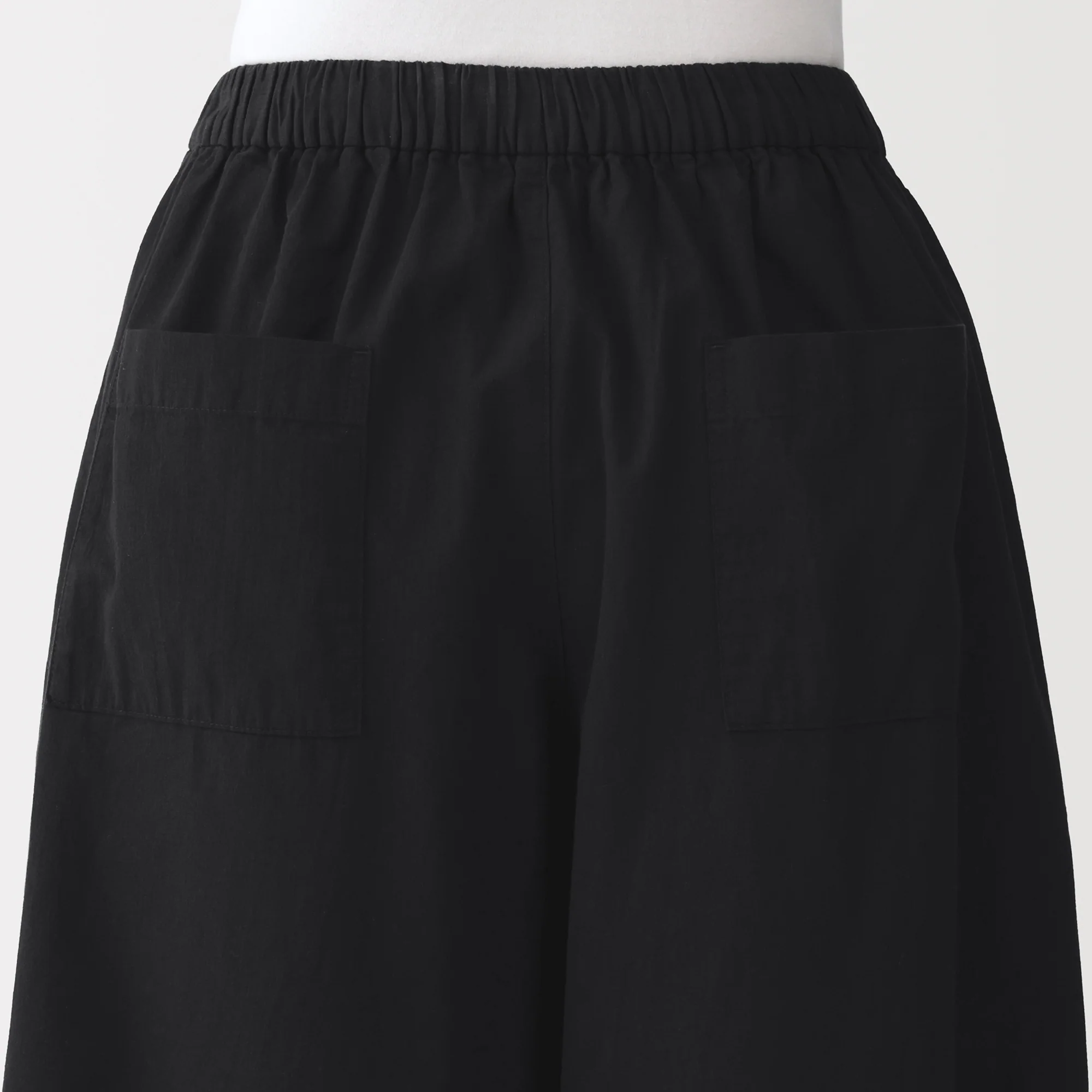 Cool Touch Skirt Pants - Image 28