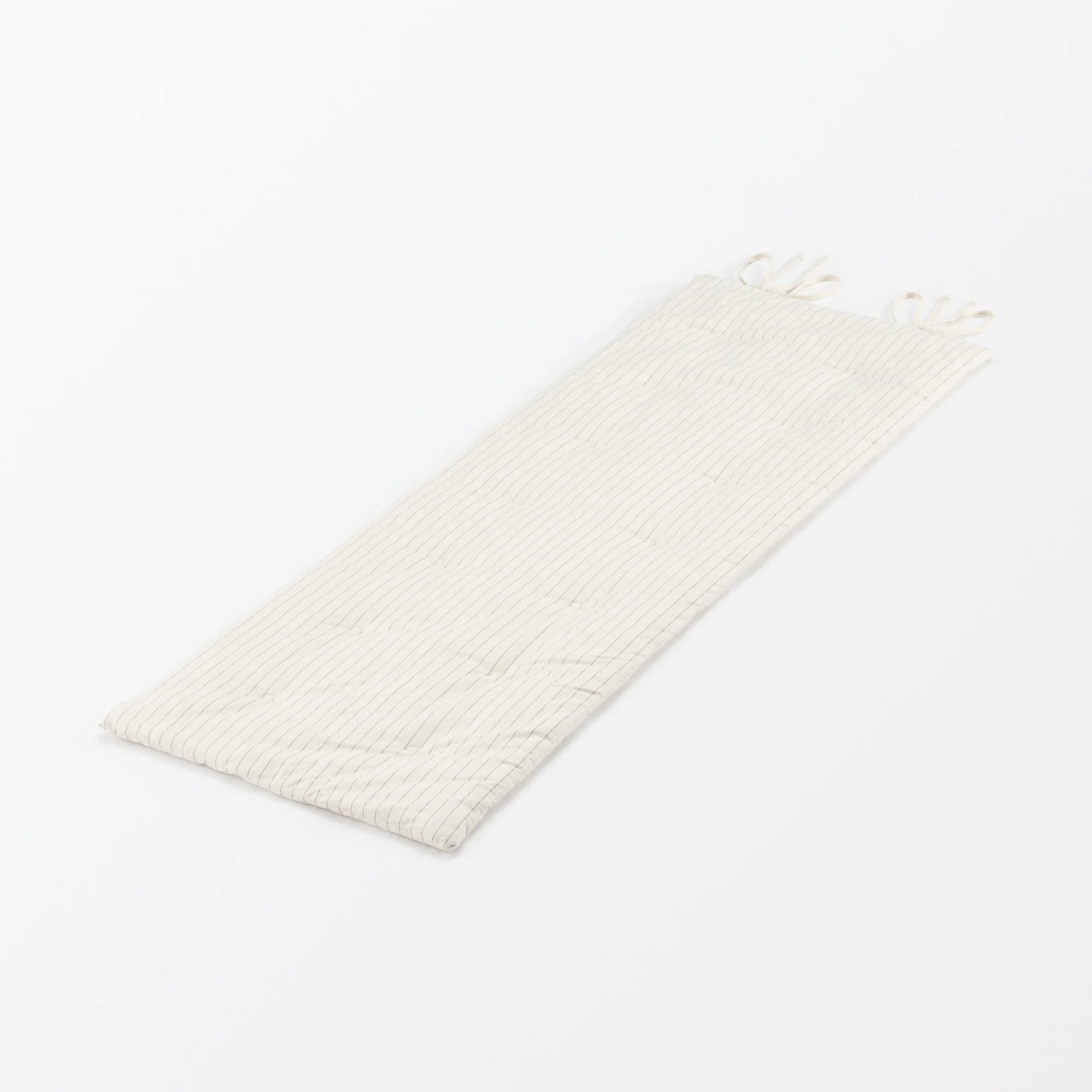 Cotton Cool Touch Long Seat Cushion - Image 11