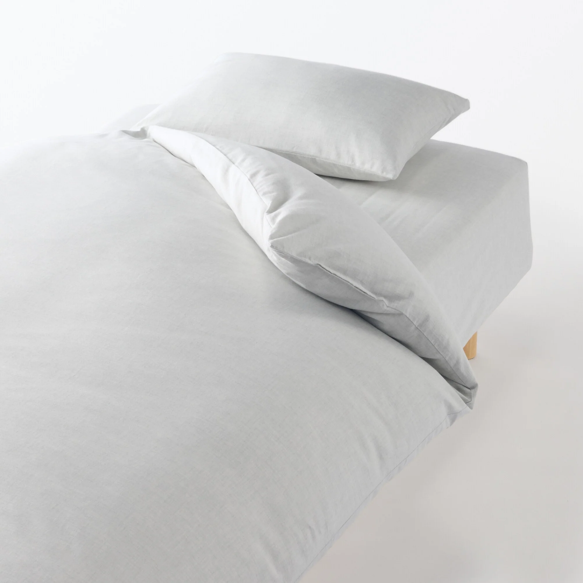 Cotton Flannel Duvet Cover