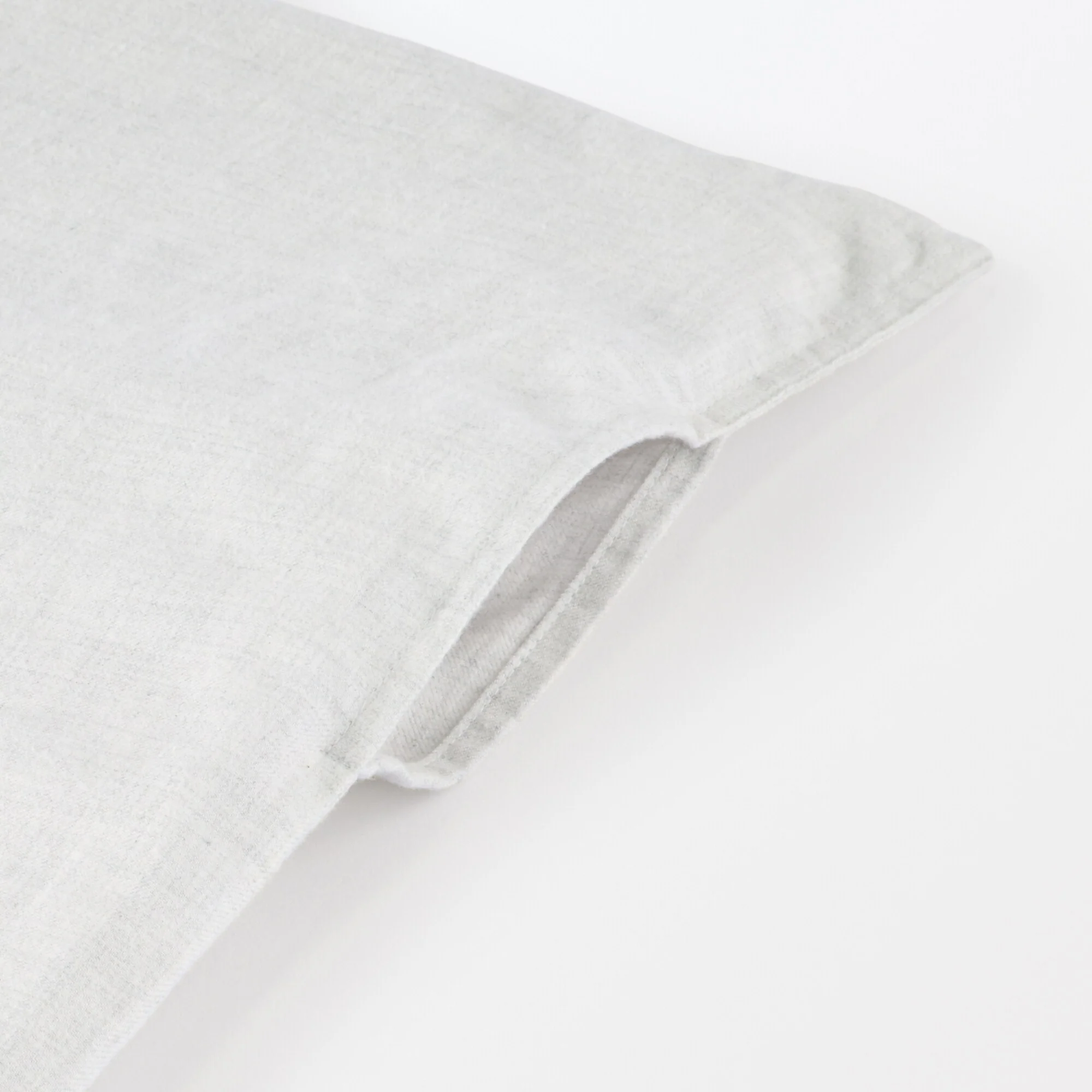 Cotton Flannel Duvet Cover - Image 17