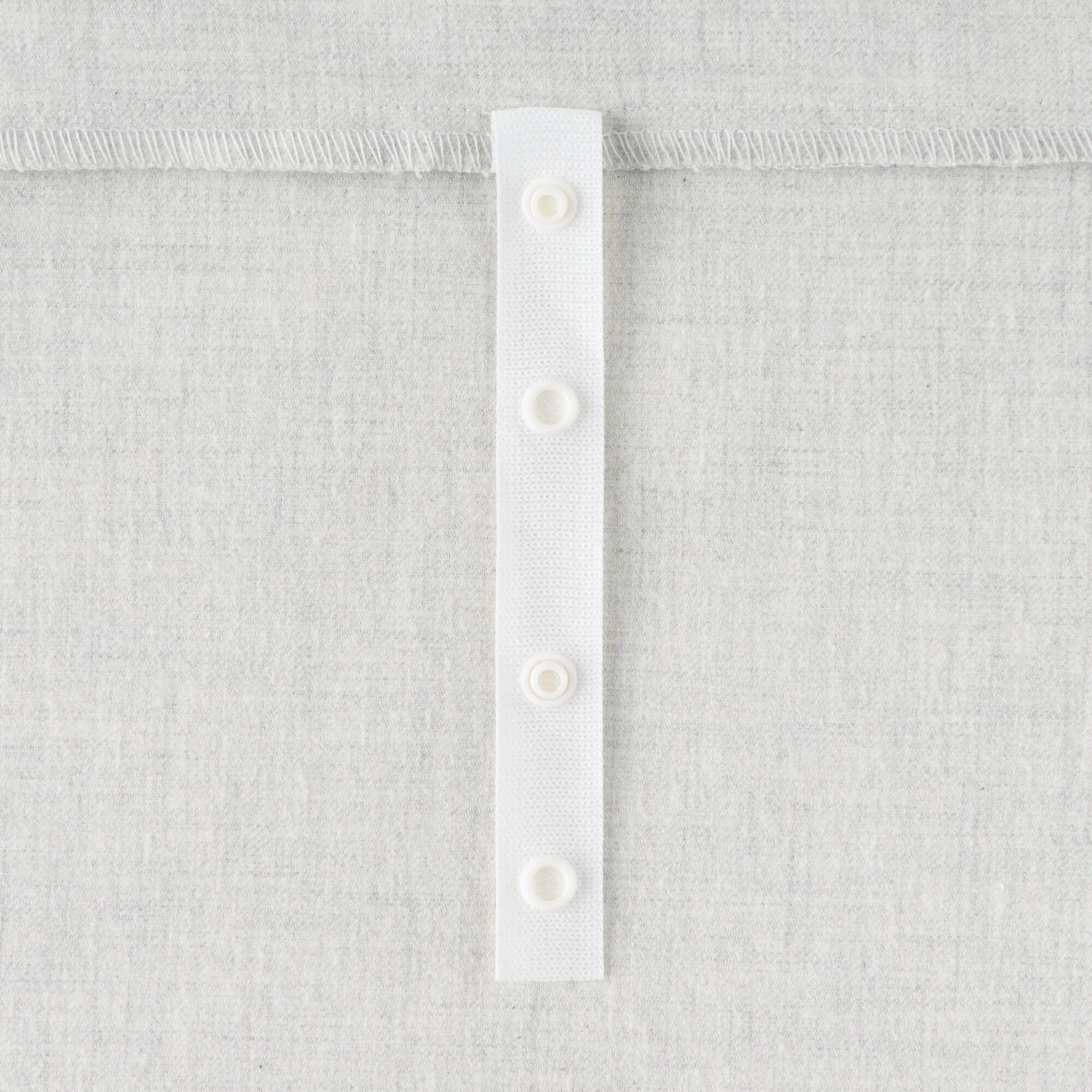 Cotton Flannel Duvet Cover - Image 24