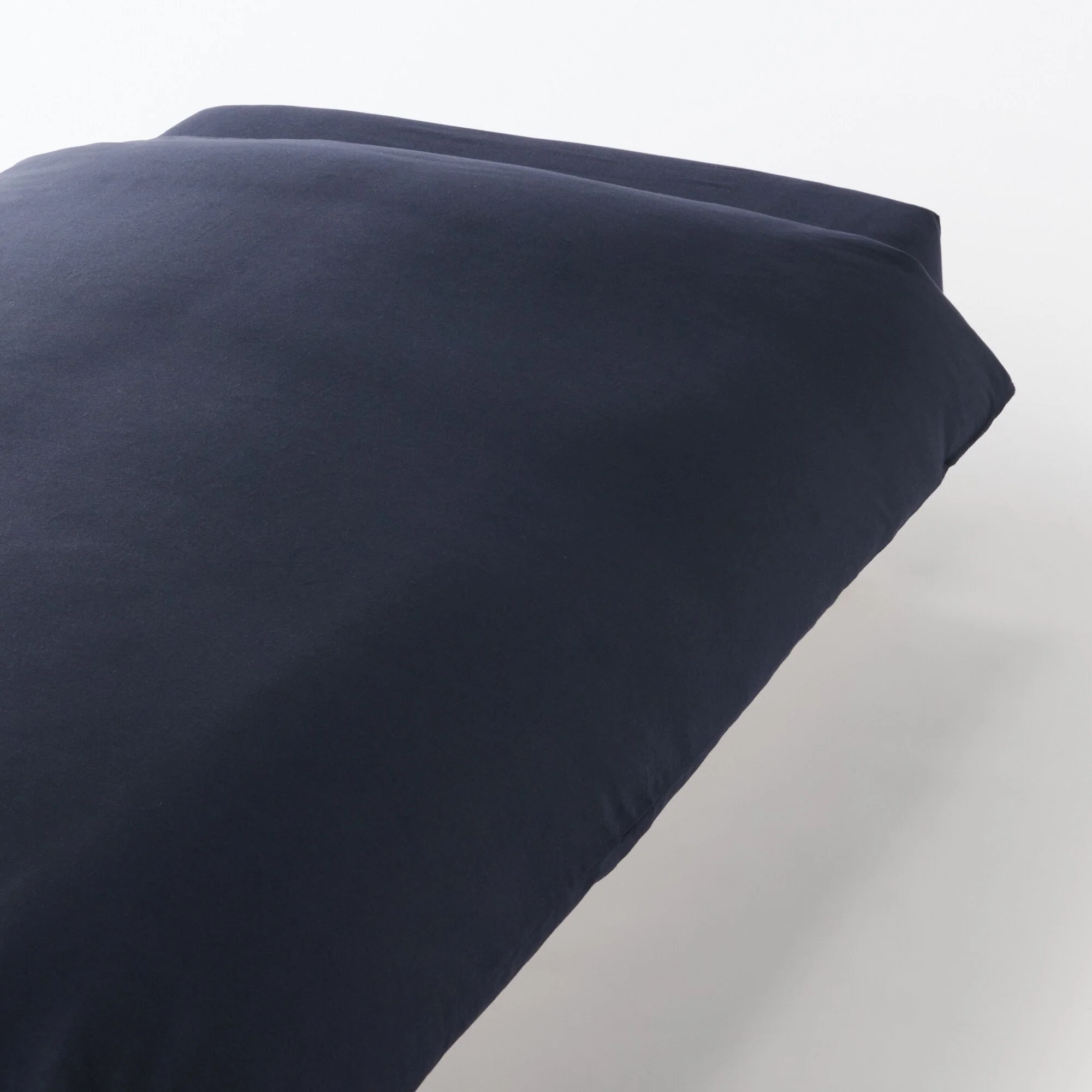 Cotton Flannel Duvet Cover