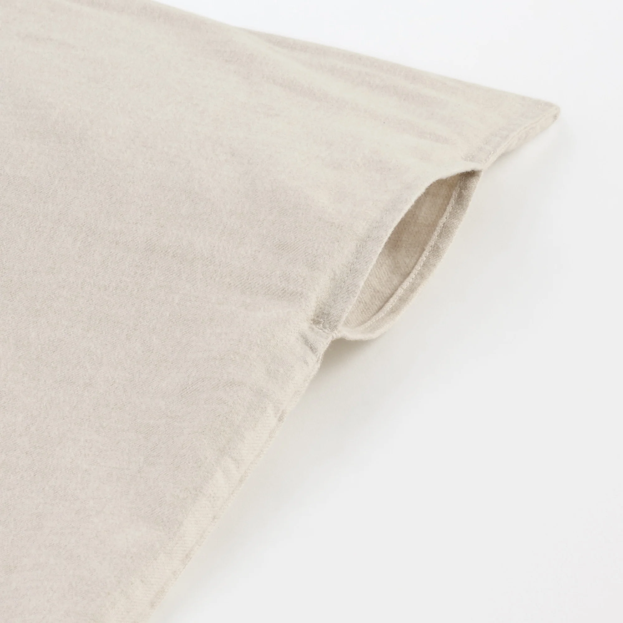 Cotton Flannel Duvet Cover - Image 18