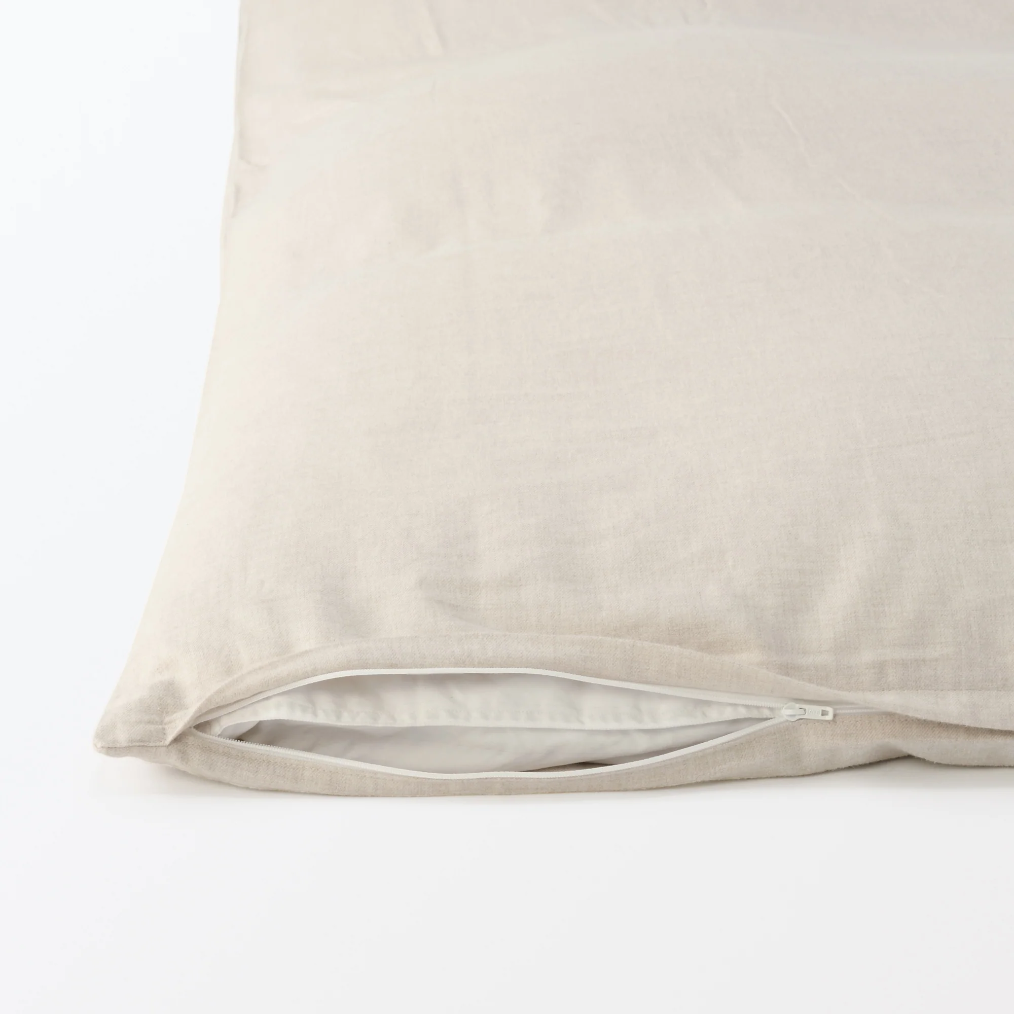 Cotton Flannel Duvet Cover - Image 20