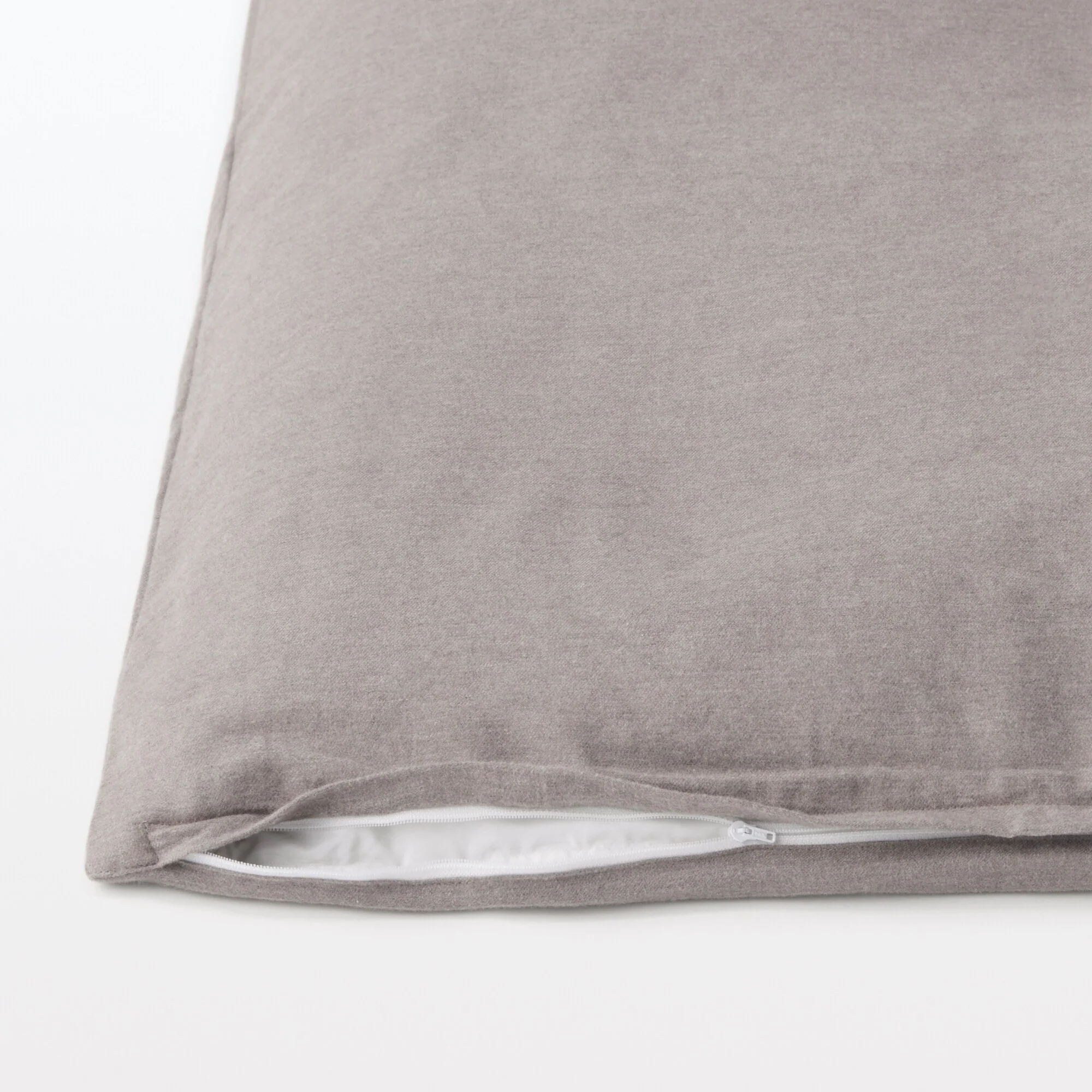 Cotton Flannel Patterned Duvet Cover - Image 13